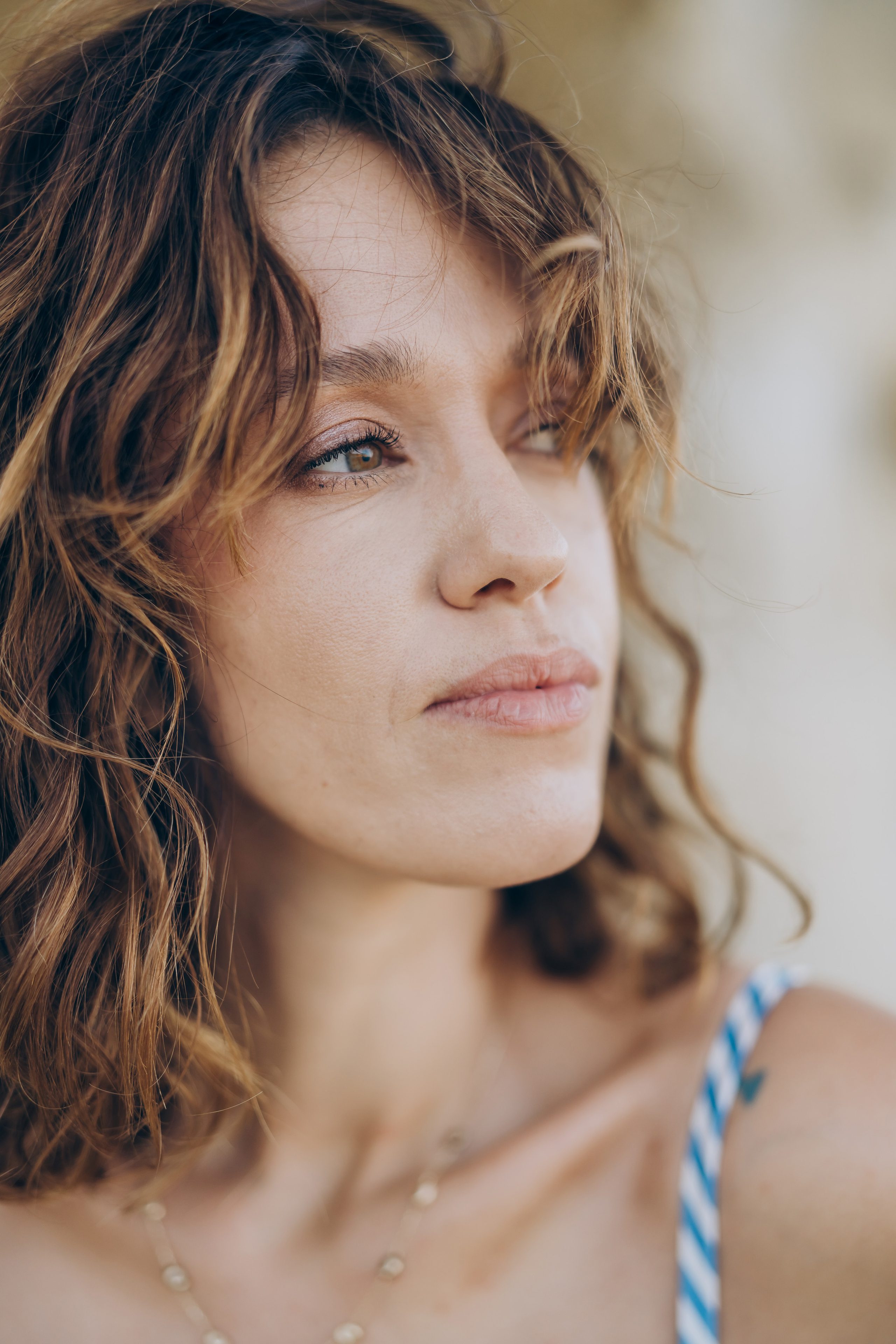 Inspire to be light and seductive. Photographer in Mallorca