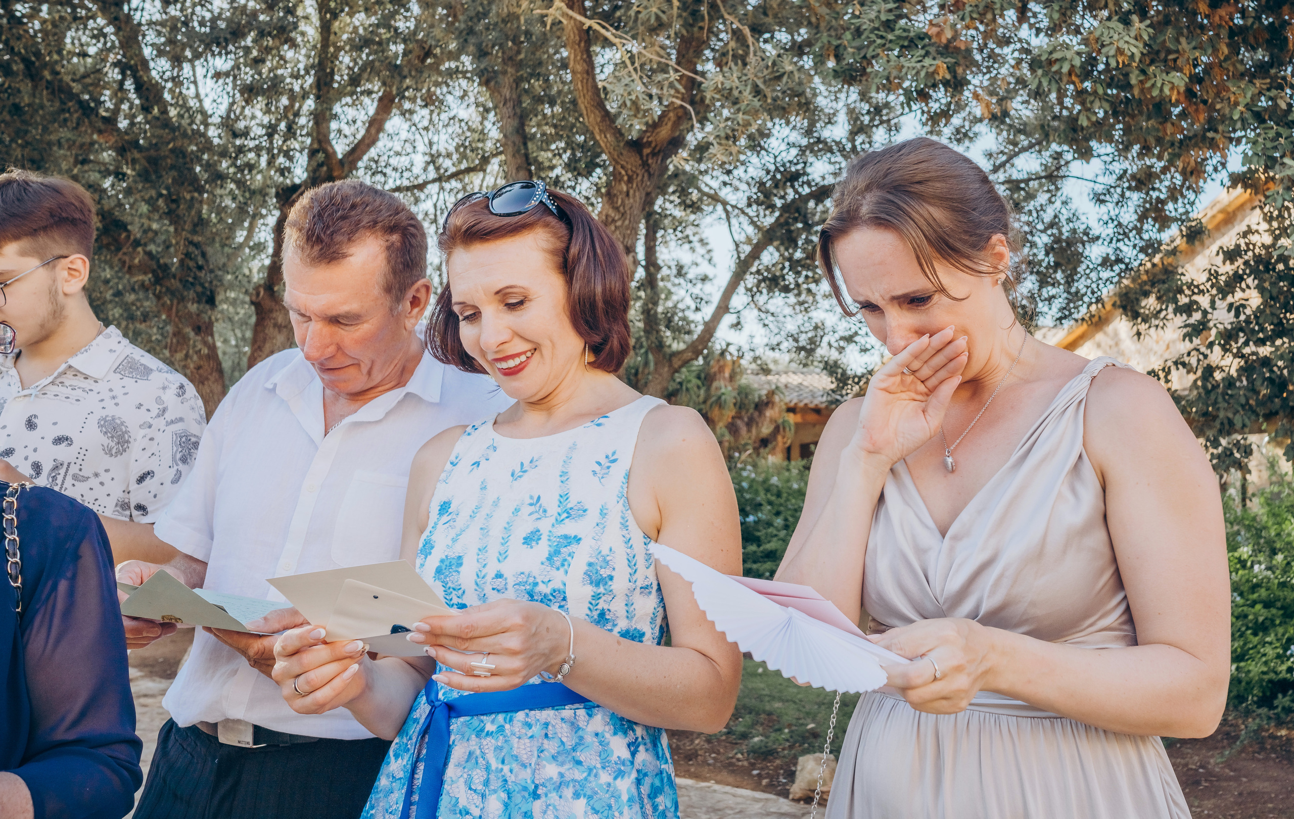 Wedding guests. Фотограф у Пальма де Майорка