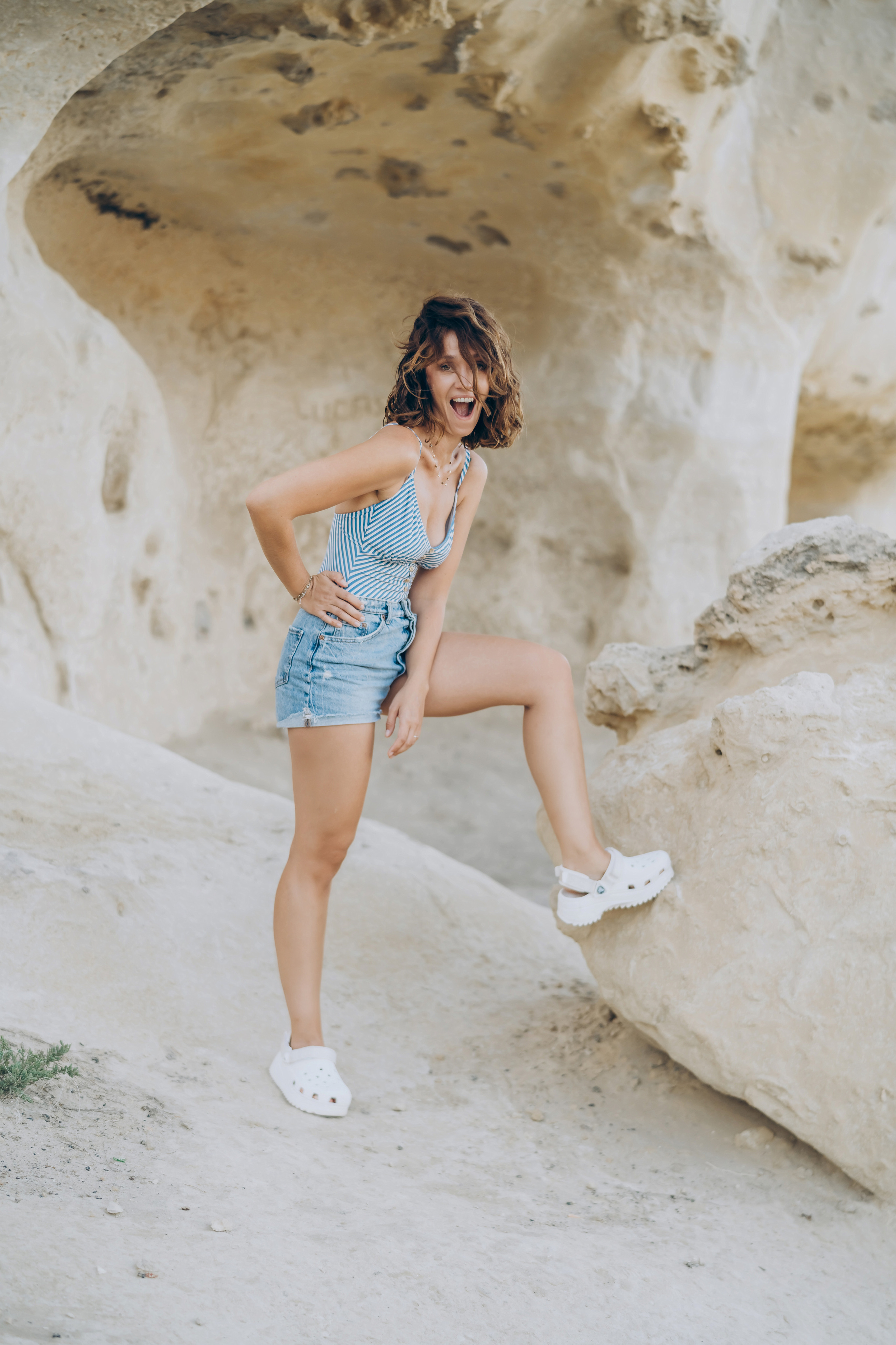 Inspire to be light and seductive. Photographer in Mallorca