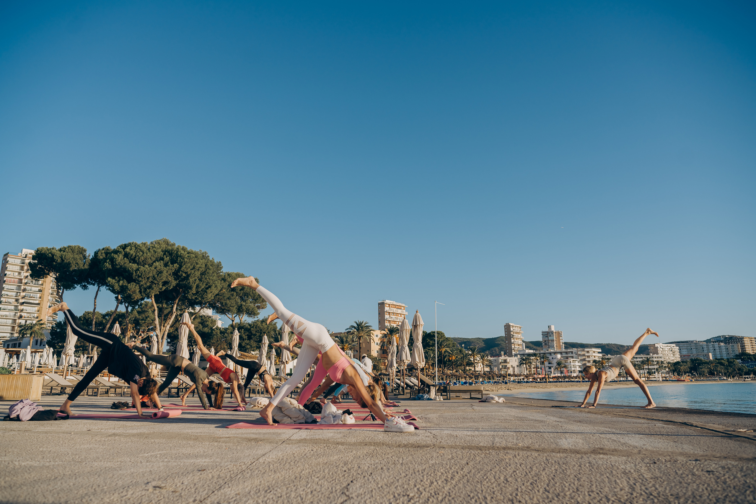 Event photographer. Photographer in Mallorca