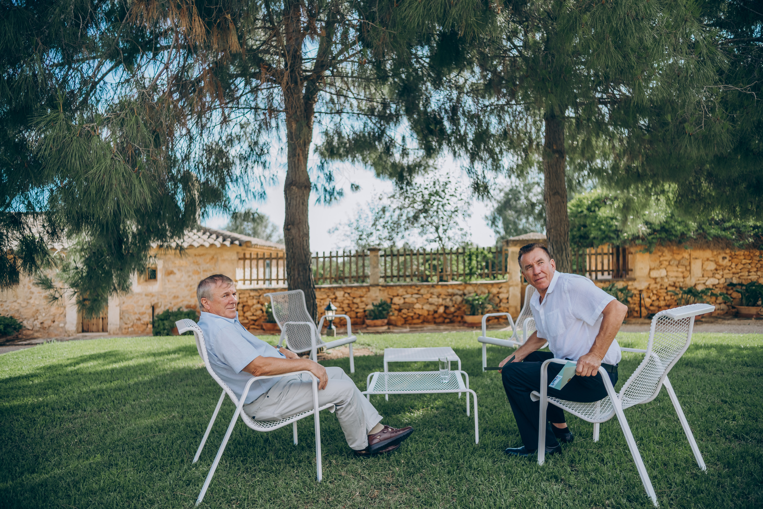 Wedding guests. Фотограф у Пальма де Майорка