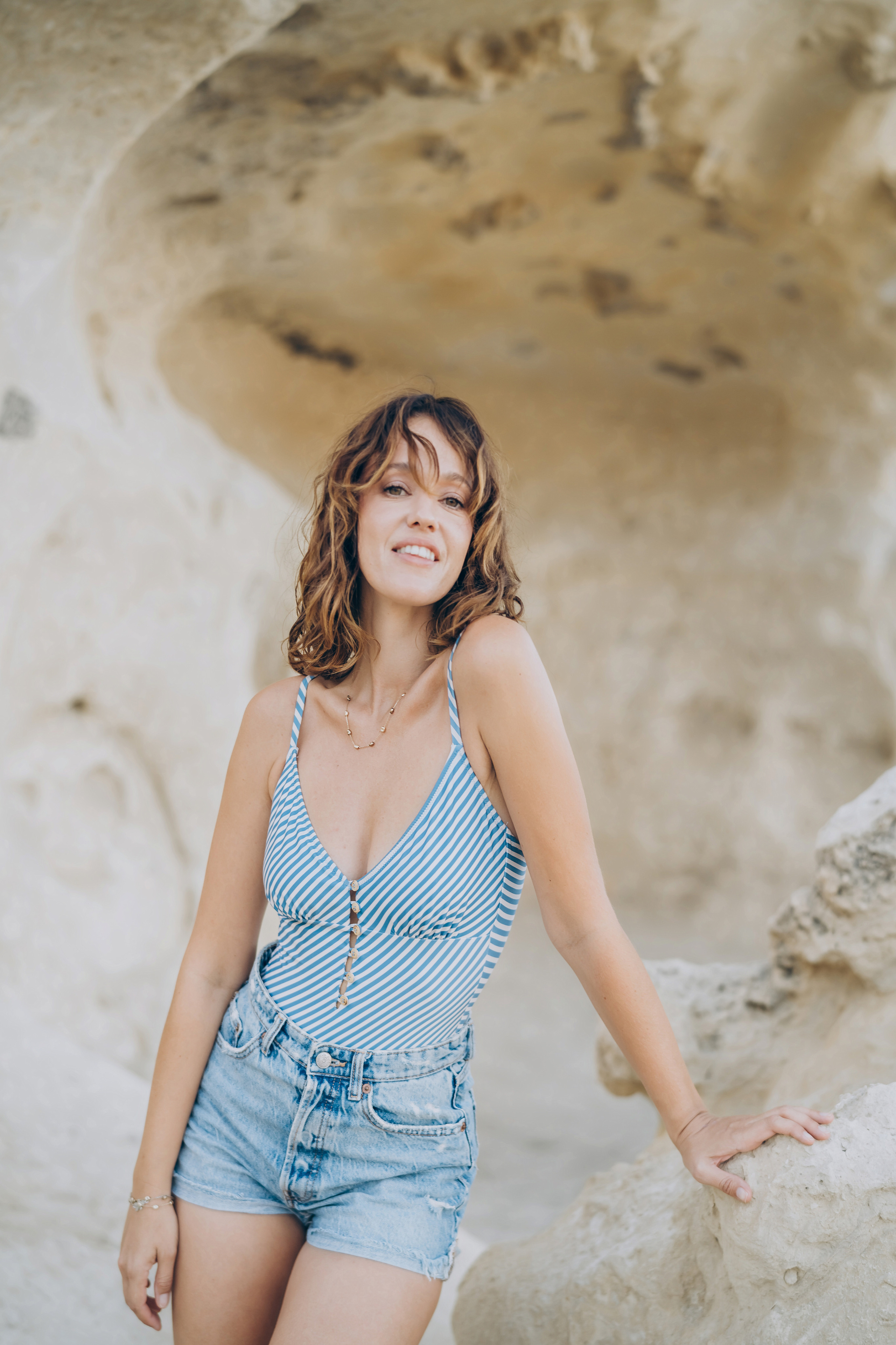 Inspire to be light and seductive. Photographer in Mallorca