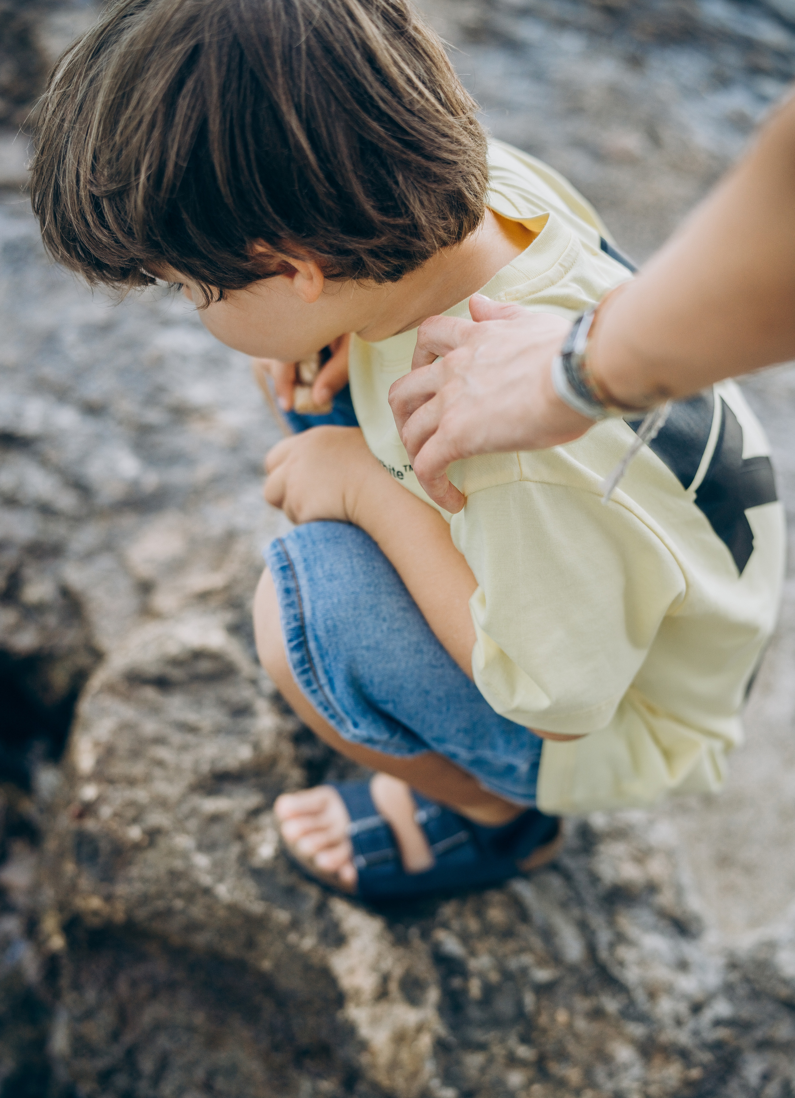 Lyuba and Danya. Фотограф Пальма де Майорка