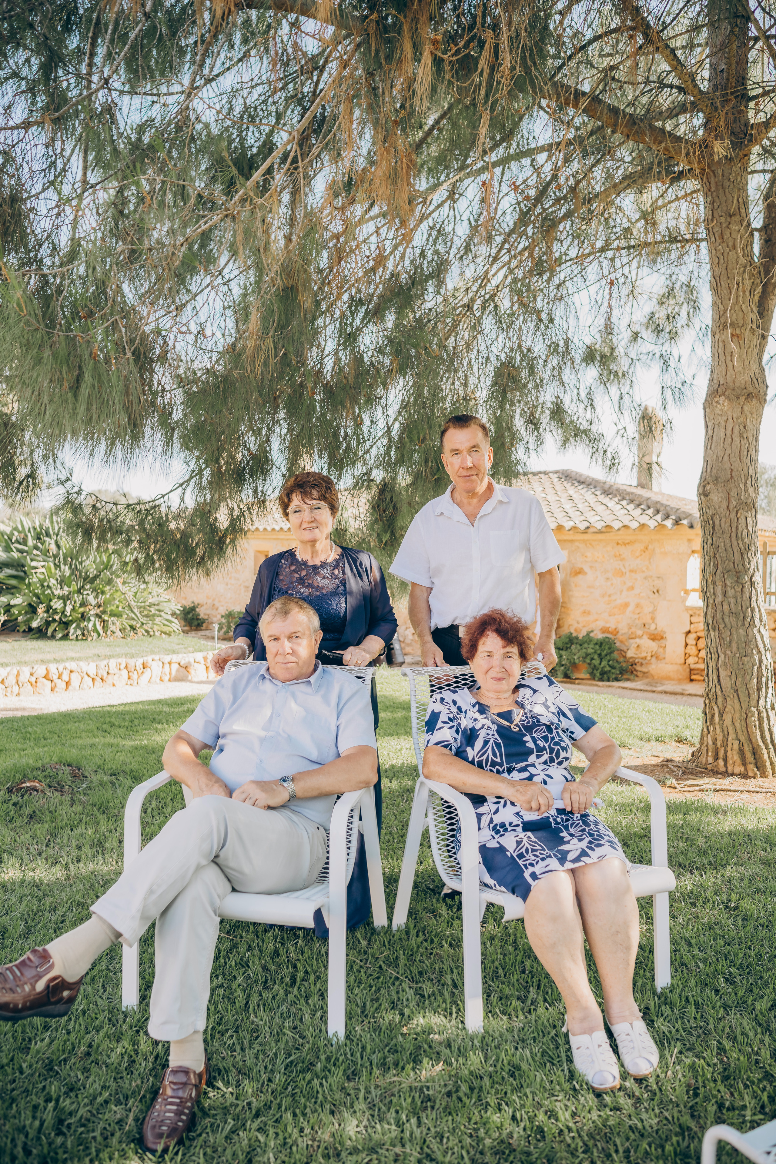 Wedding guests. Фотограф у Пальма де Майорка