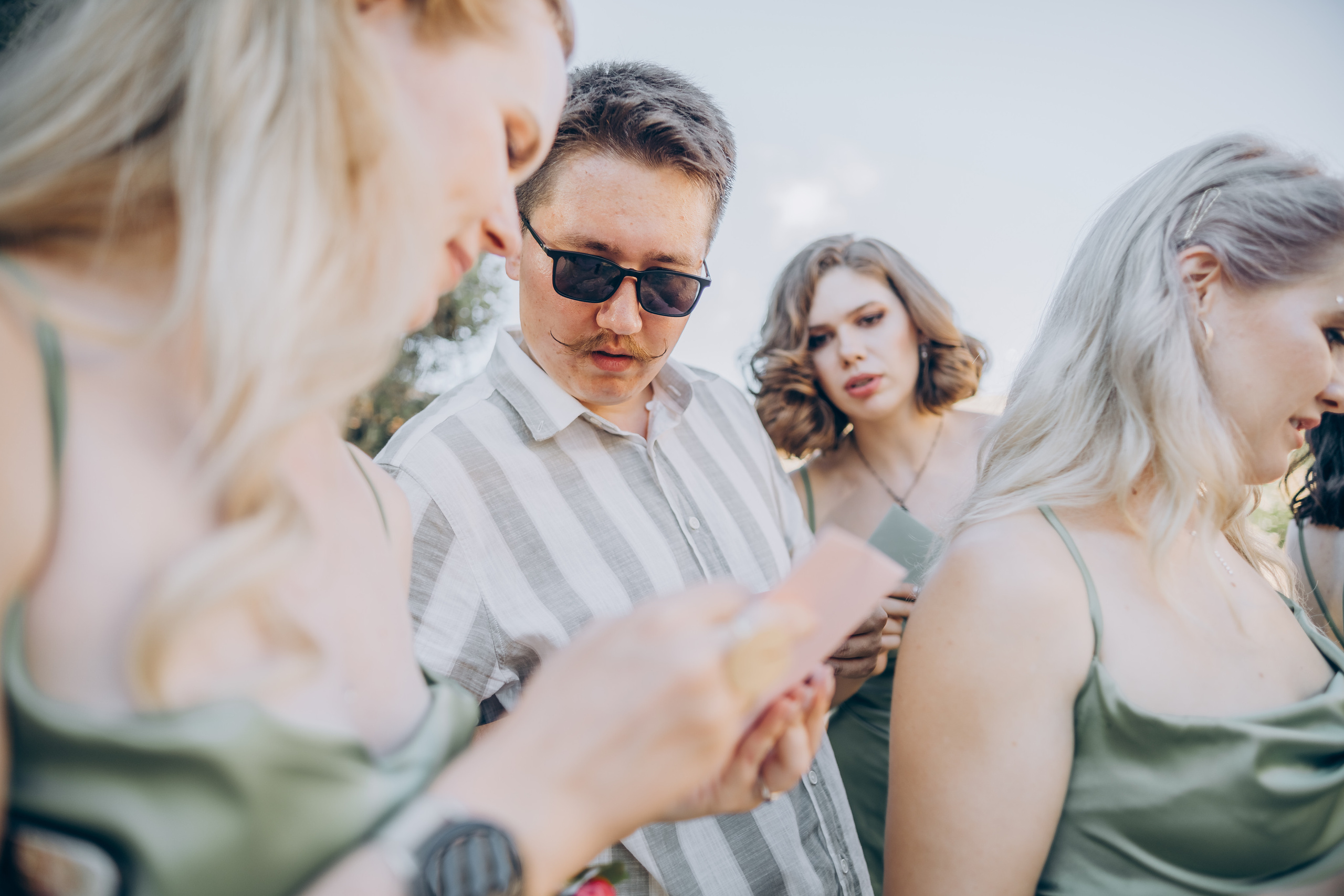 Wedding guests. Фотограф у Пальма де Майорка