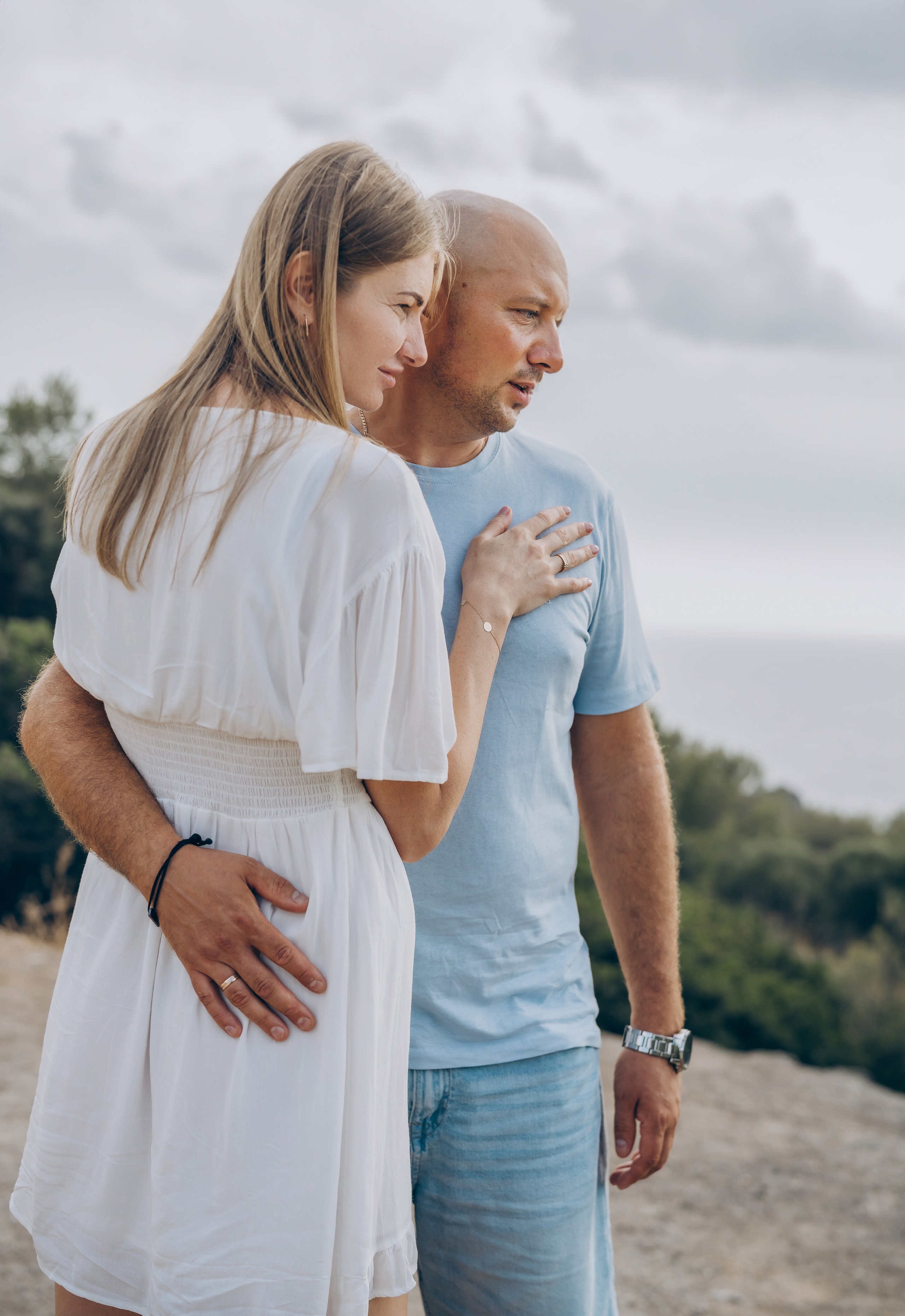 Love in Balearic islands. Фотограф Пальма де Майорка