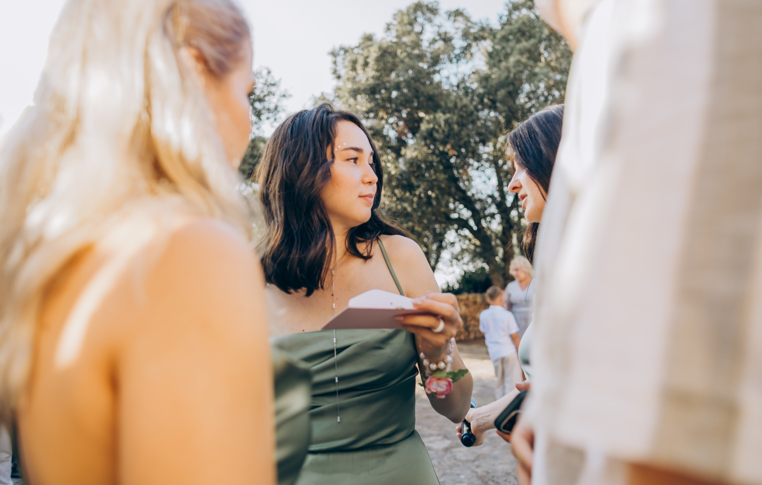 Wedding guests. Фотограф у Пальма де Майорка