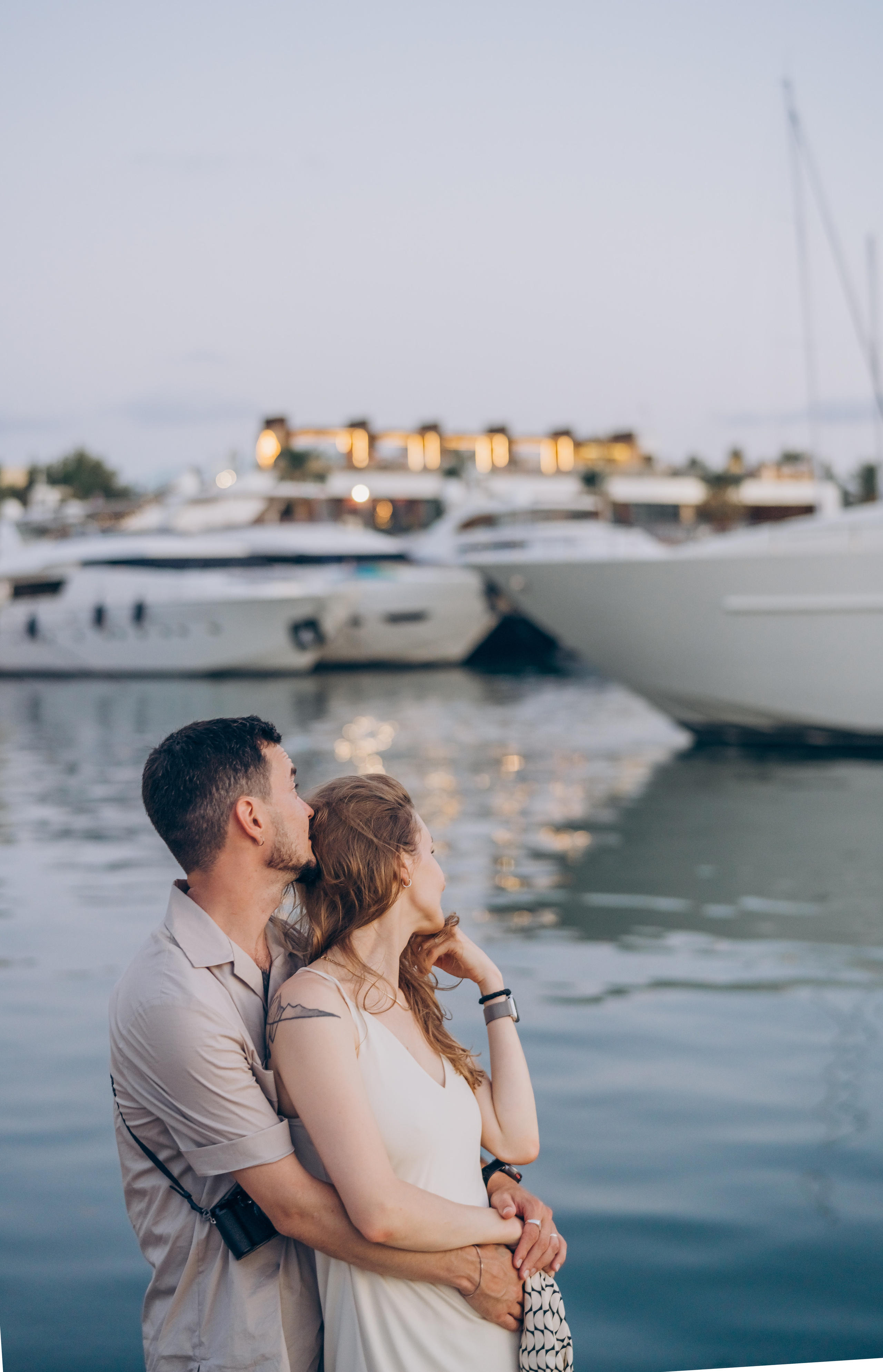 Uliana & Ura. Фотограф у Пальма де Майорка