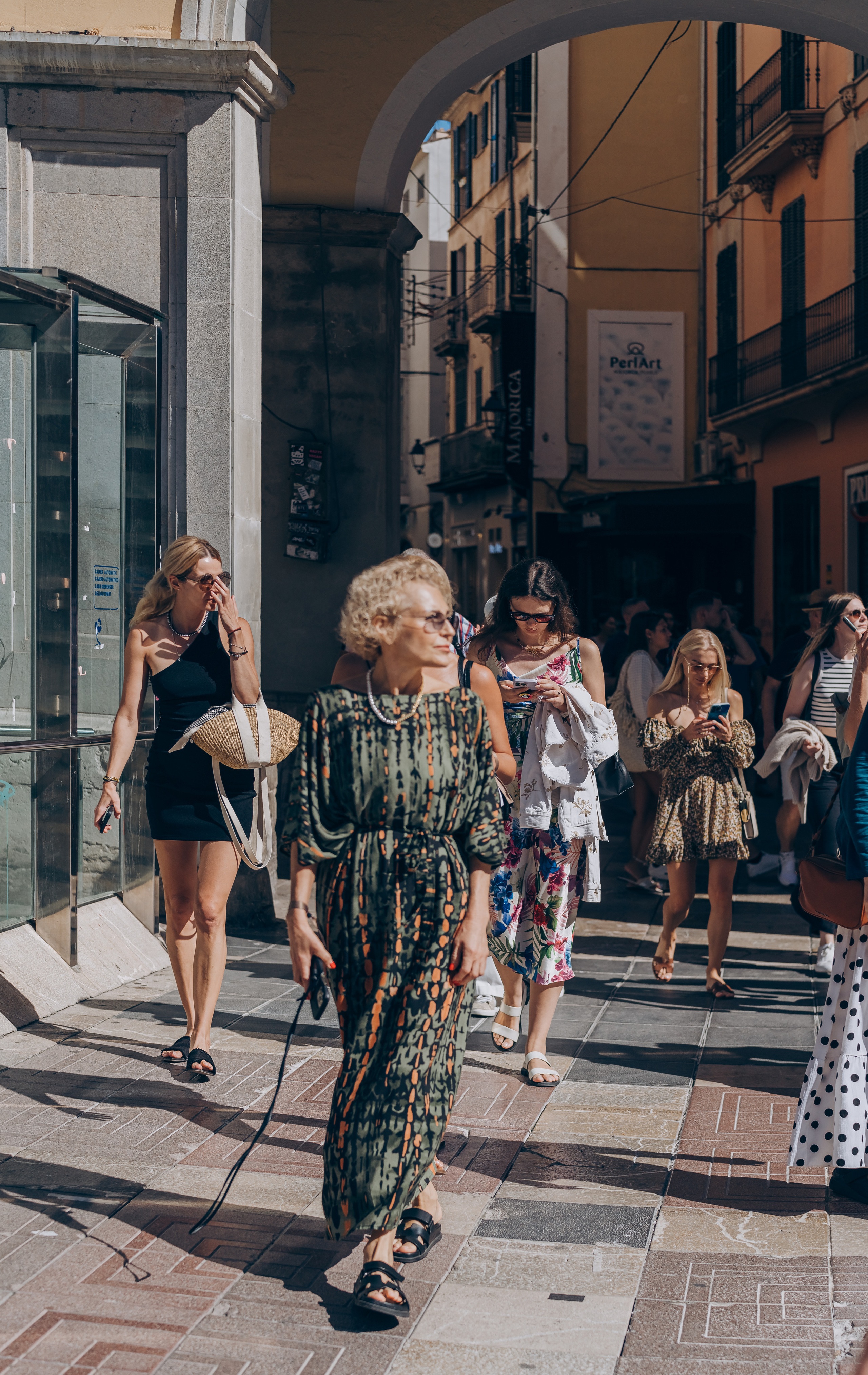 Event photographer. Photographer in Mallorca