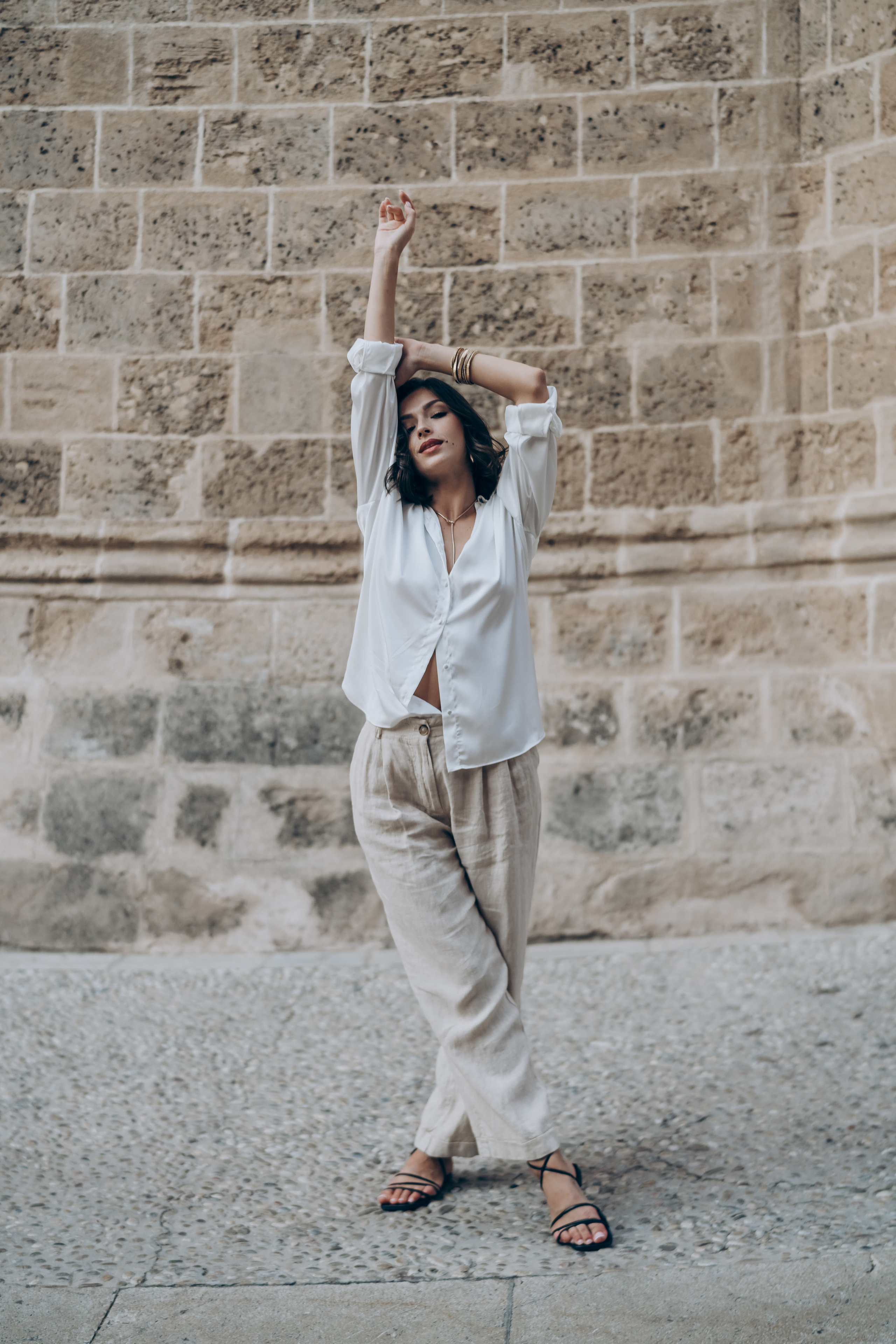 Individual shooting in Palma de Mallorca. Photographer in Mallorca