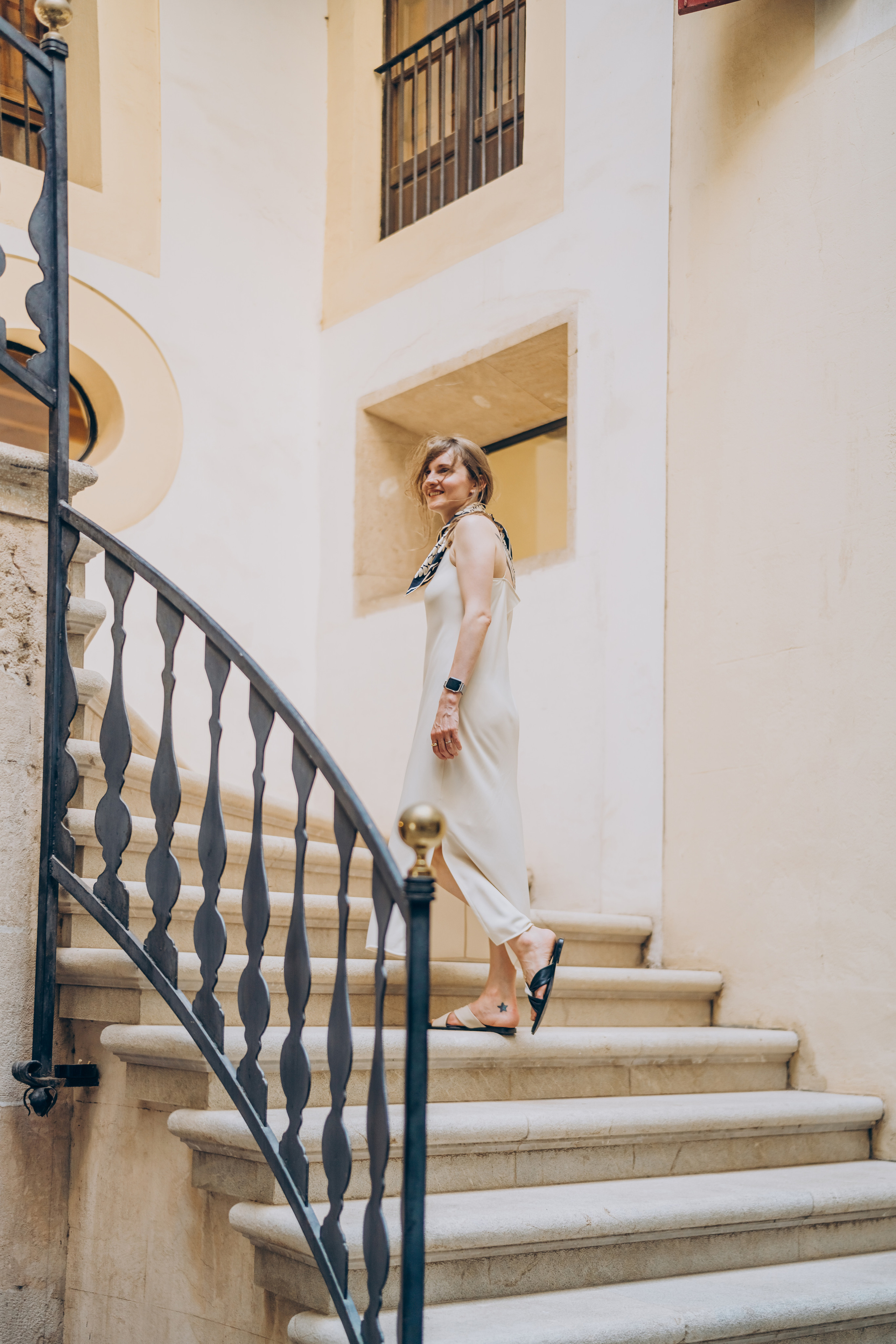 Uliana & Ura. Фотограф у Пальма де Майорка