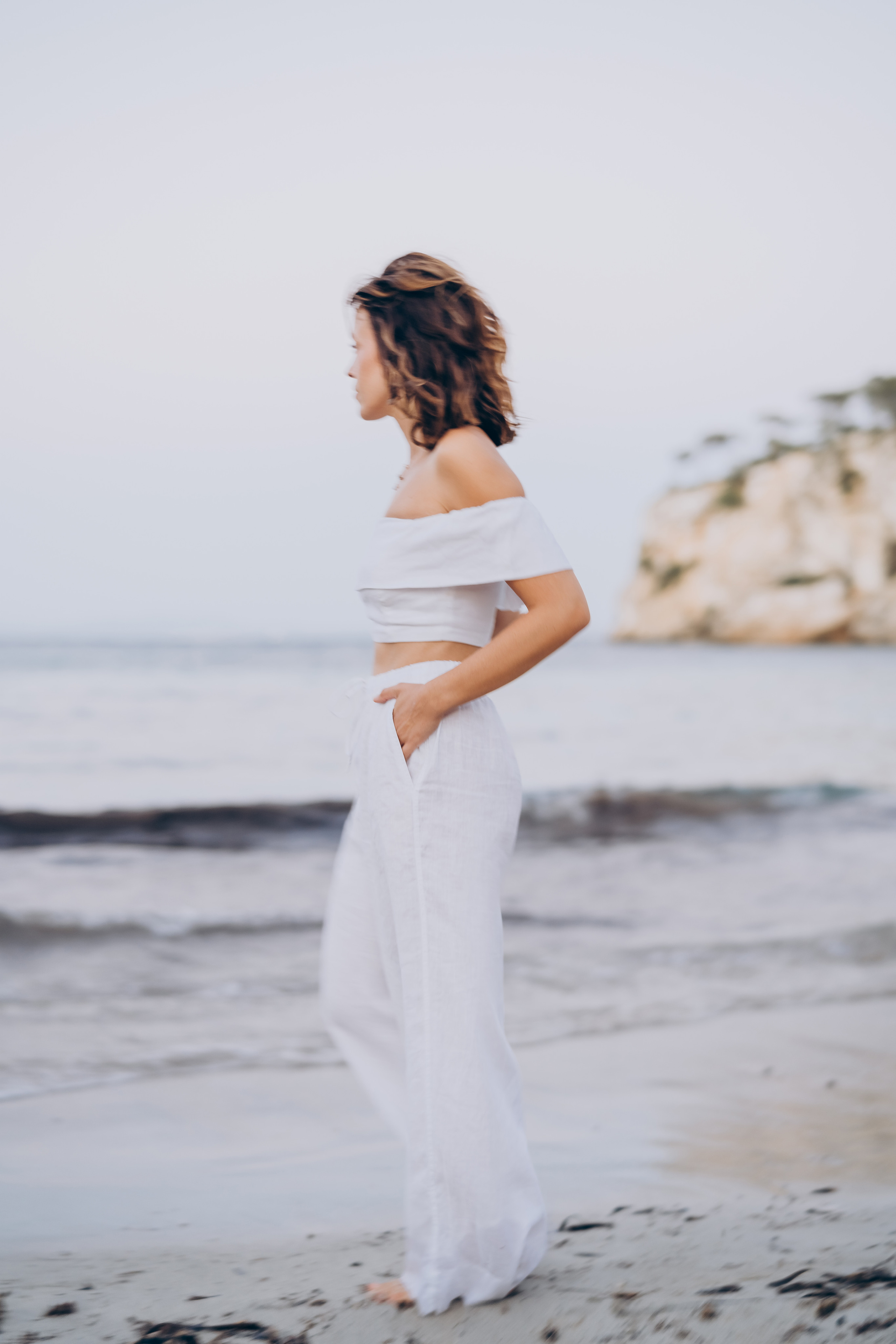 Inspire to be light and seductive. Photographer in Mallorca