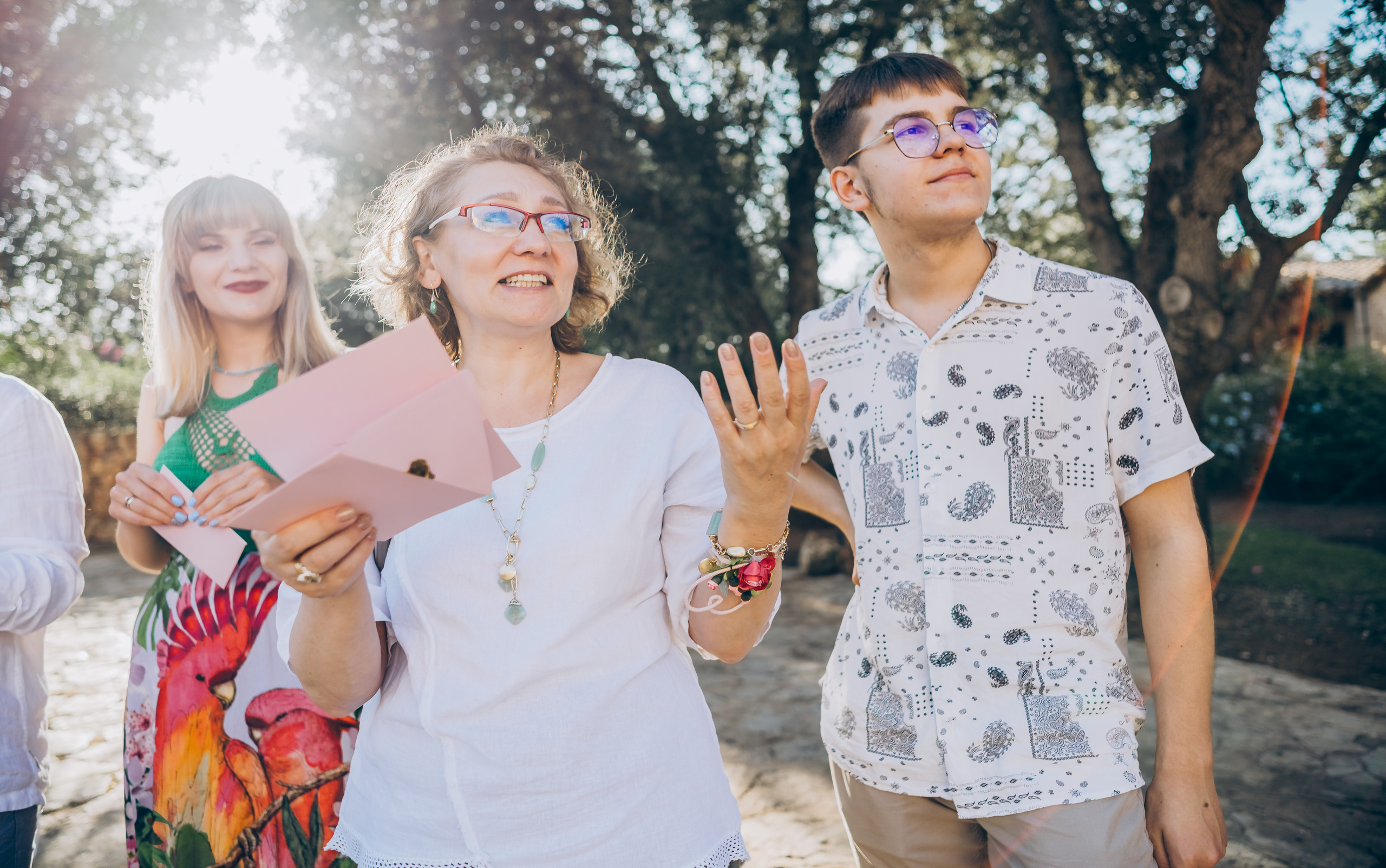 Wedding guests. Фотограф у Пальма де Майорка