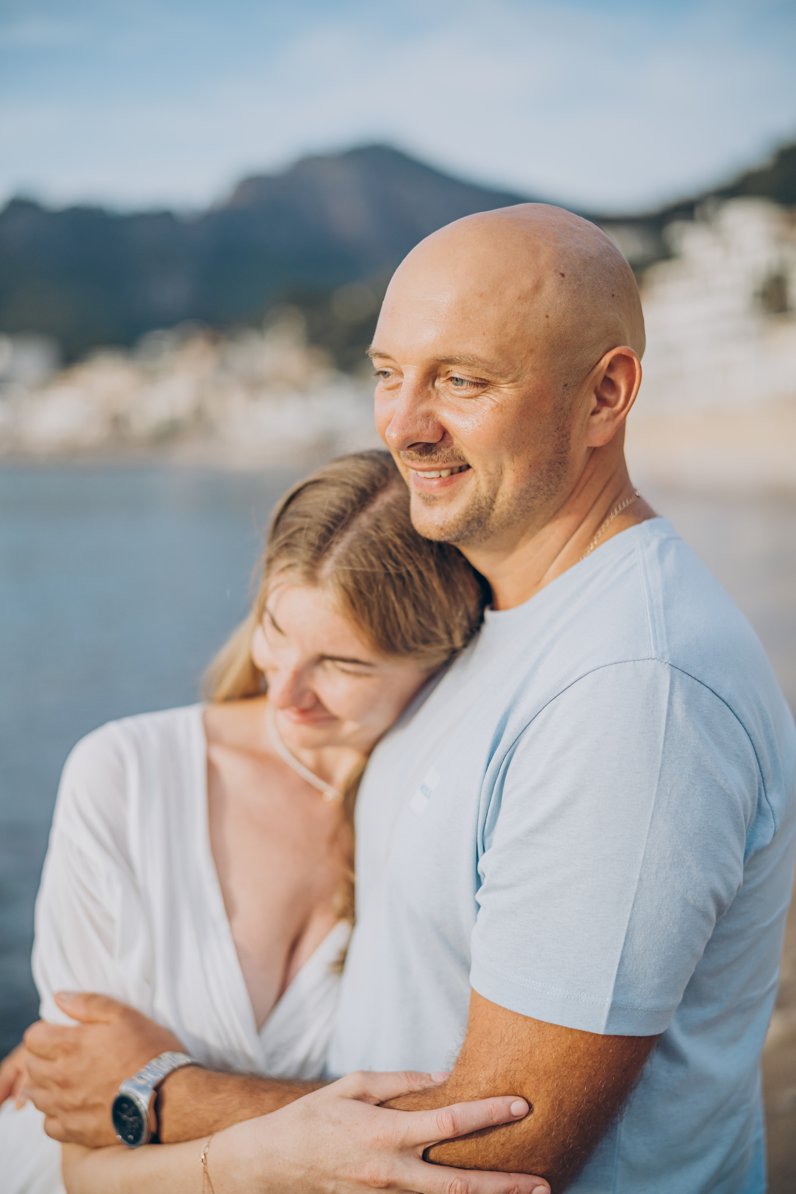 Love in Balearic islands. Фотограф Пальма де Майорка
