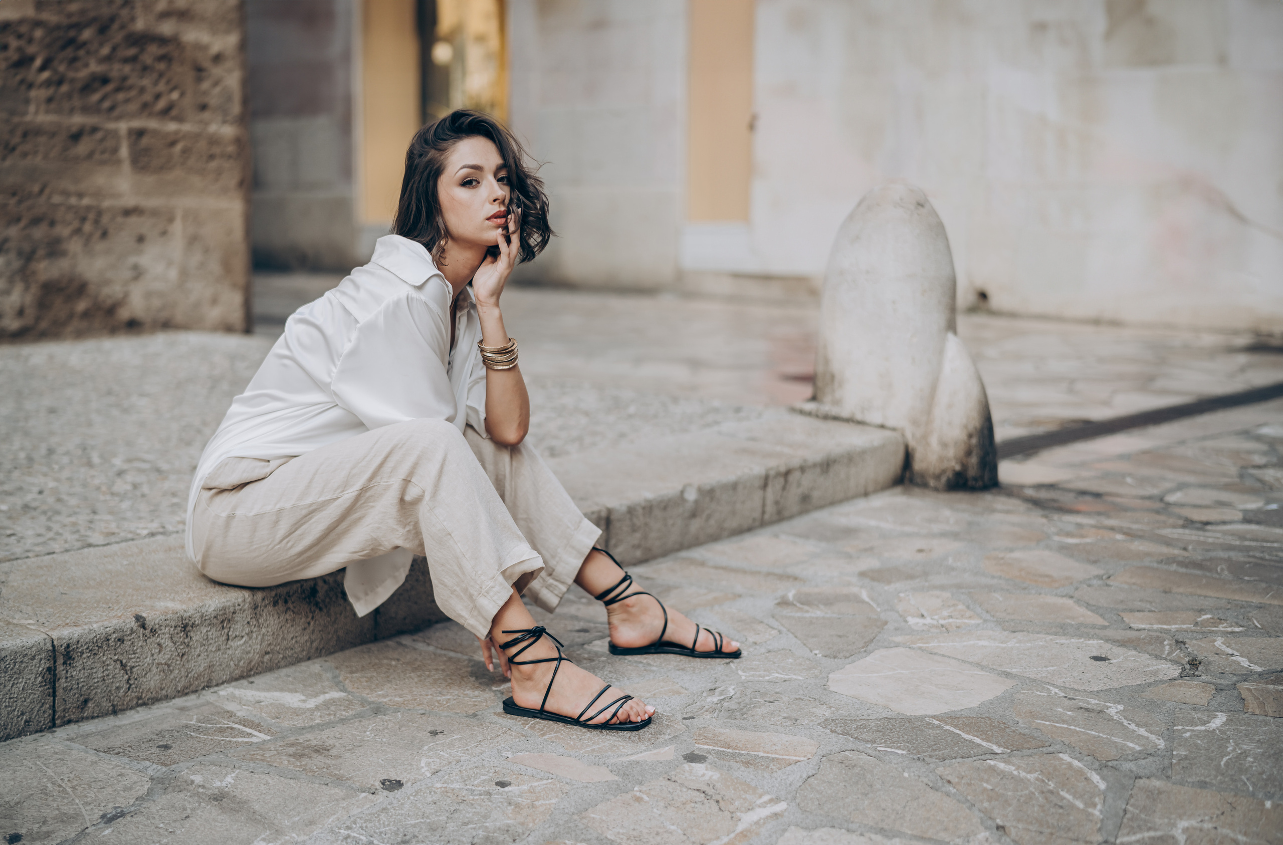 Individual shooting in Palma de Mallorca. Photographer in Mallorca