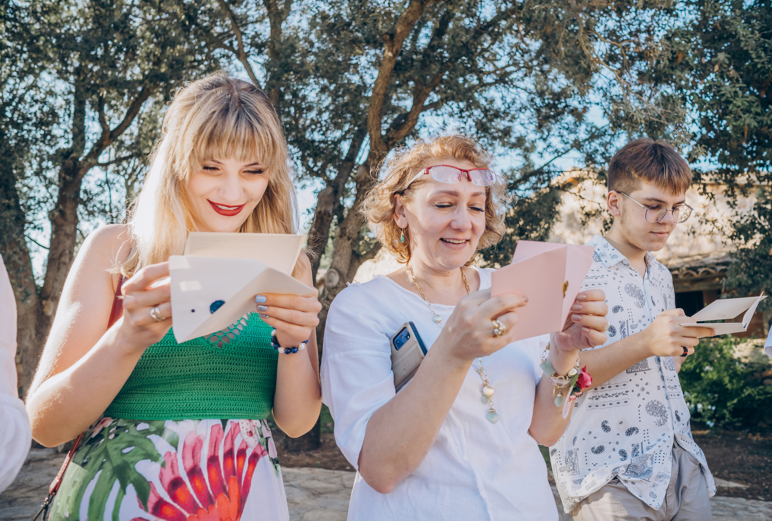 Wedding guests. Фотограф у Пальма де Майорка
