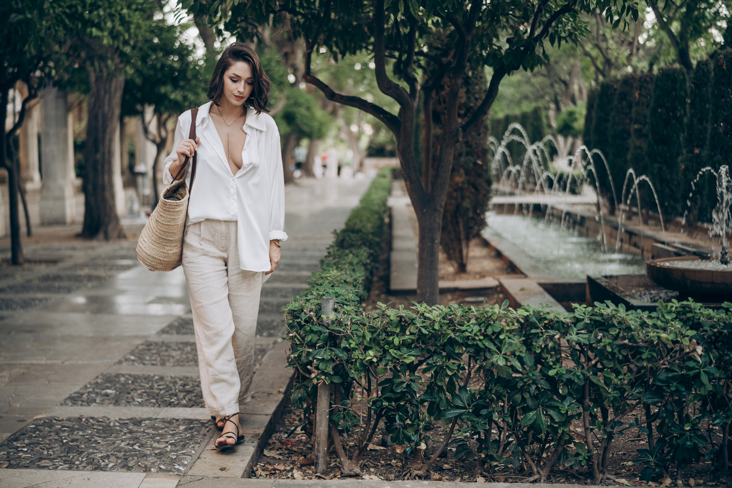 Individual shooting in Palma de Mallorca. Photographer in Mallorca