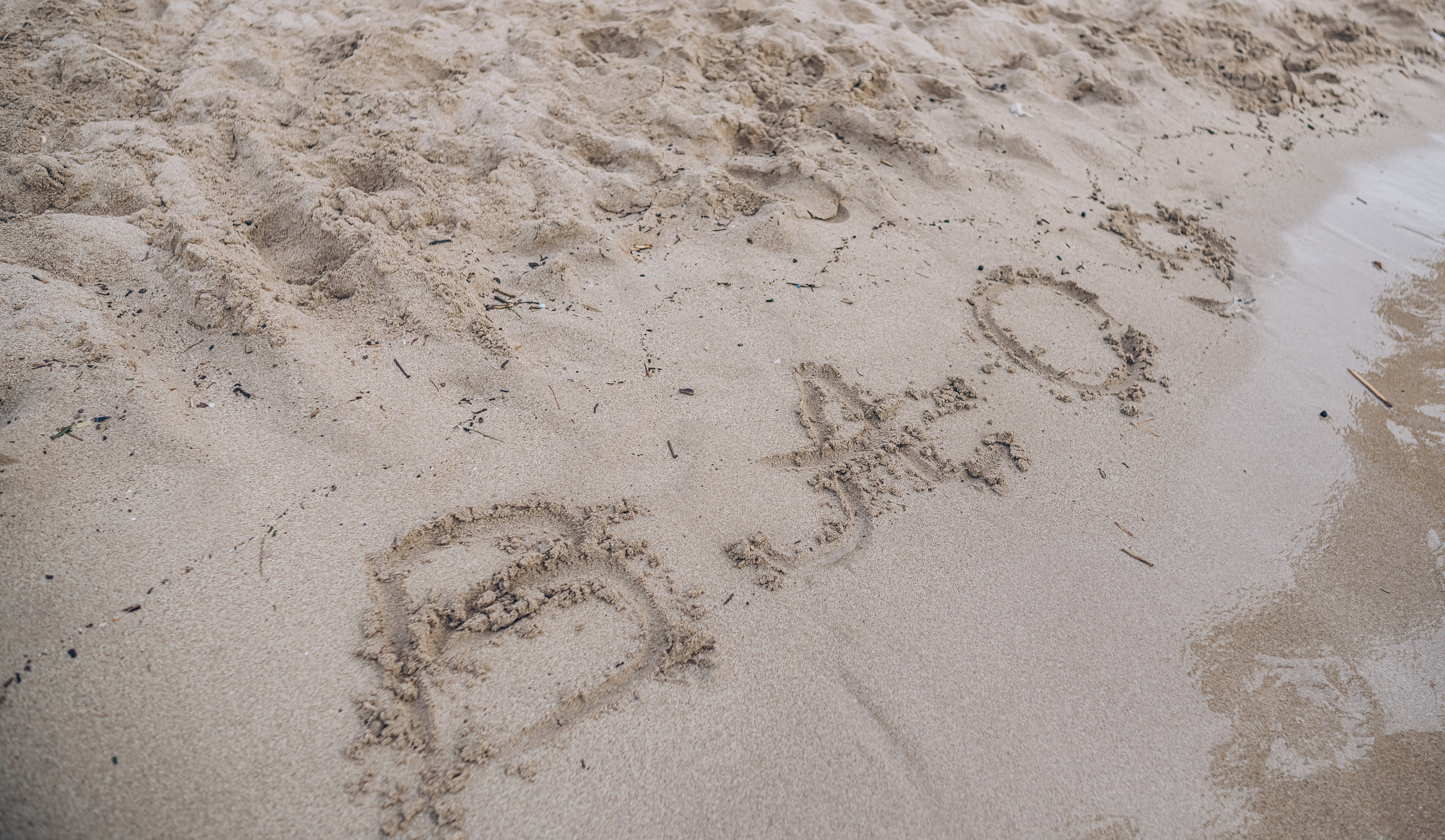 Love in Balearic islands. Фотограф Пальма де Майорка