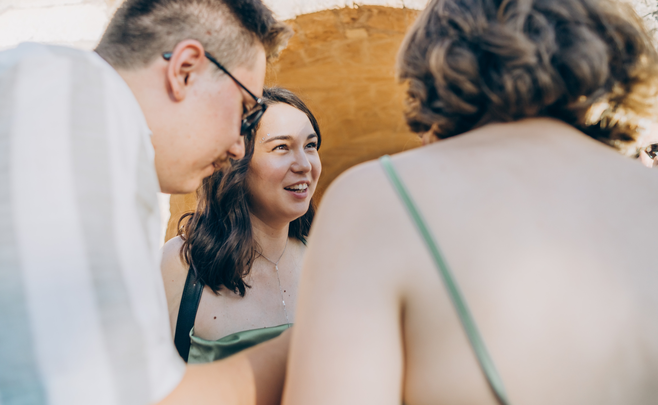 Wedding guests. Фотограф у Пальма де Майорка