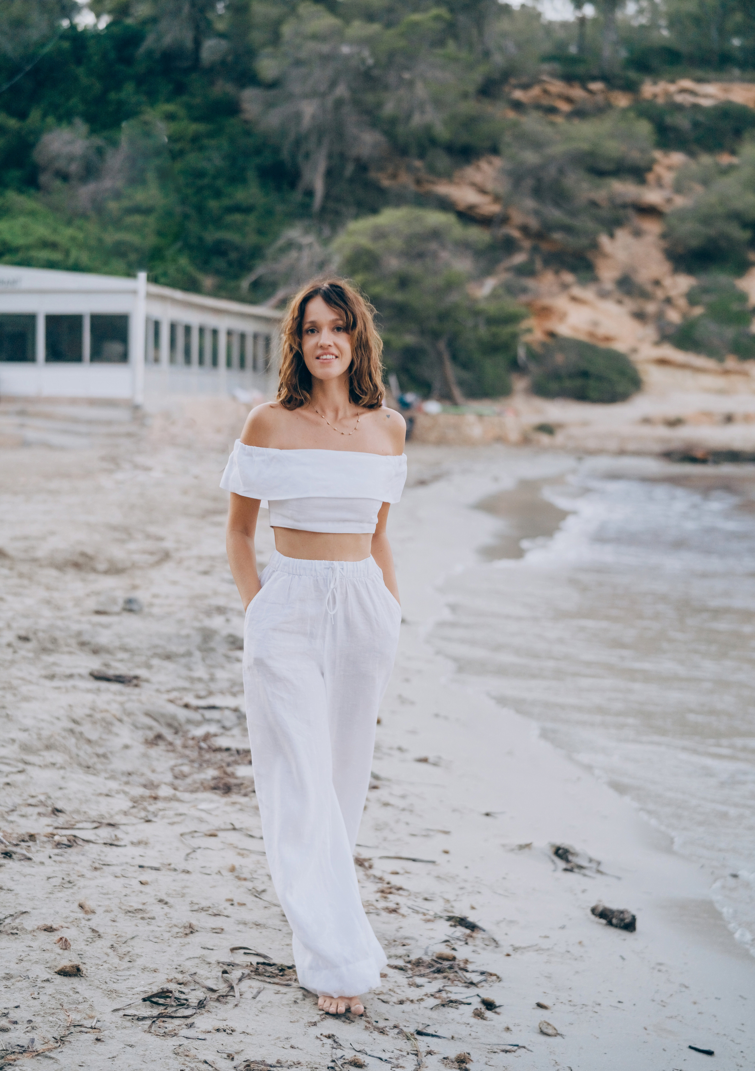 Inspire to be light and seductive. Photographer in Mallorca