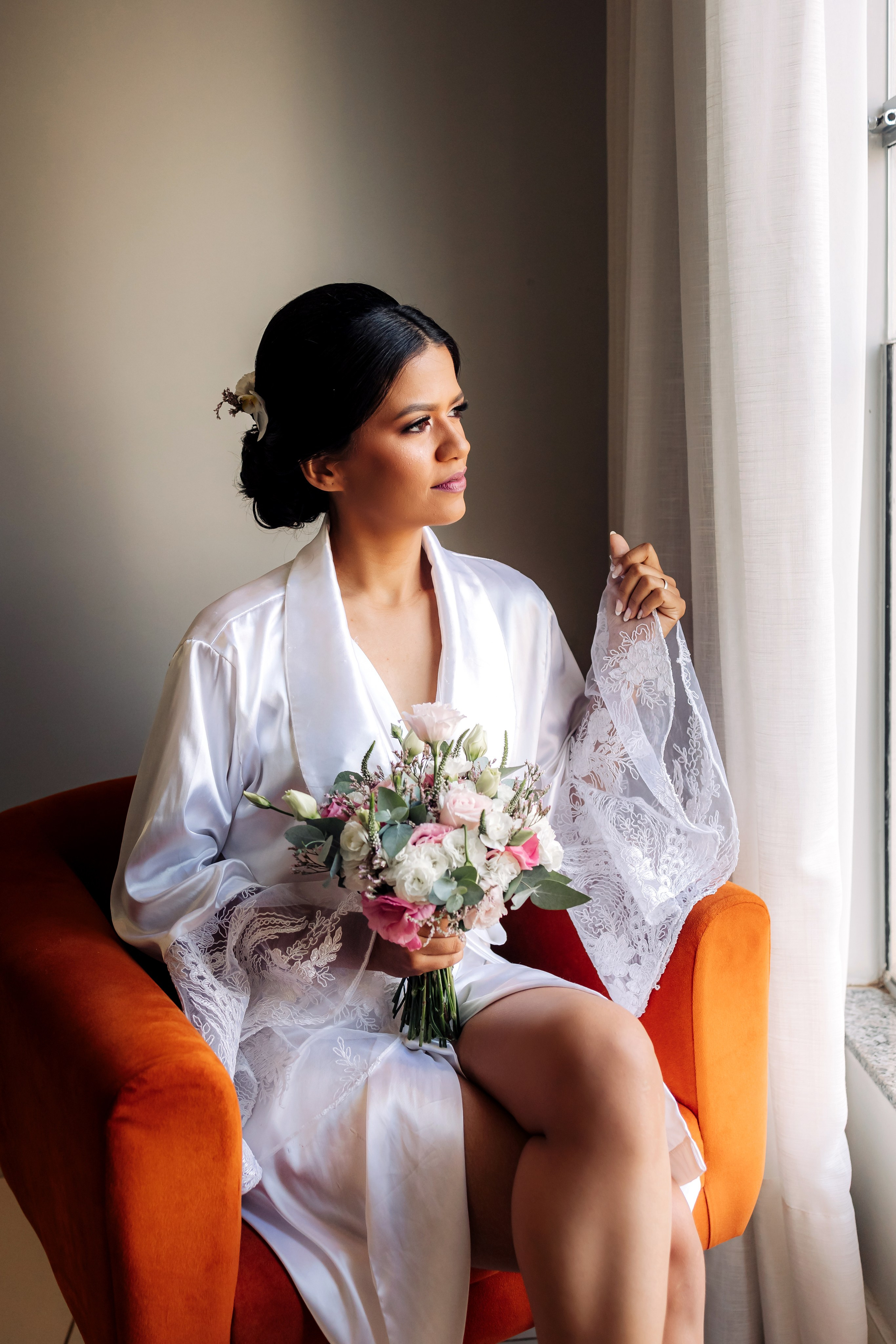 Milky e Cairan. Fotografia de casamento e ensaios | Montes Claros/MG