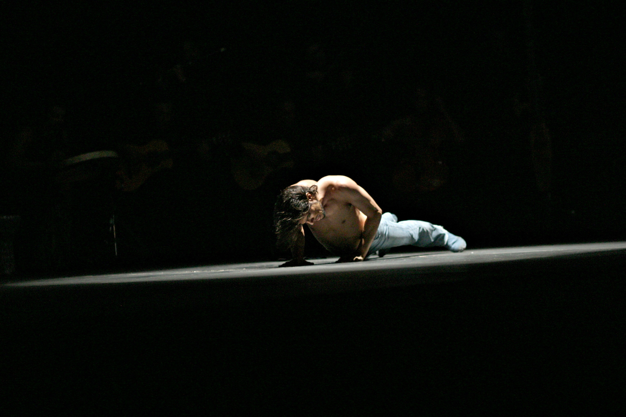 JOAQUIN CORTES