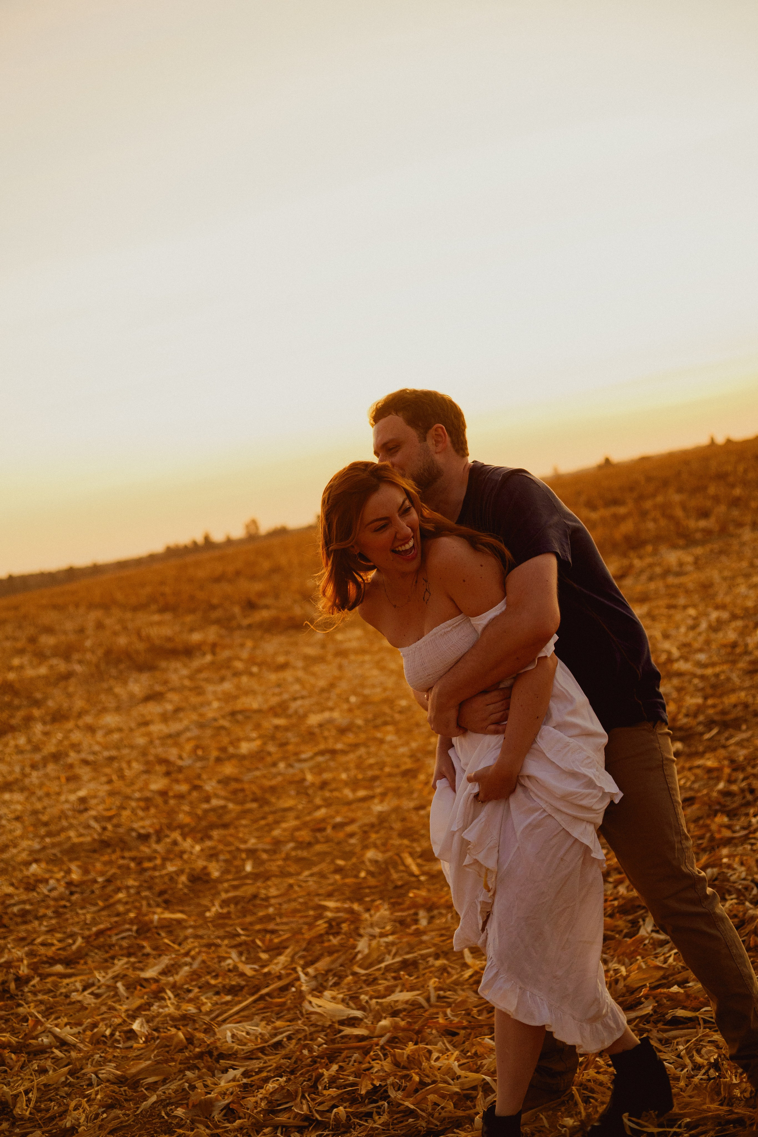 Ensaio Andressa e Guilherme. Gustavofto