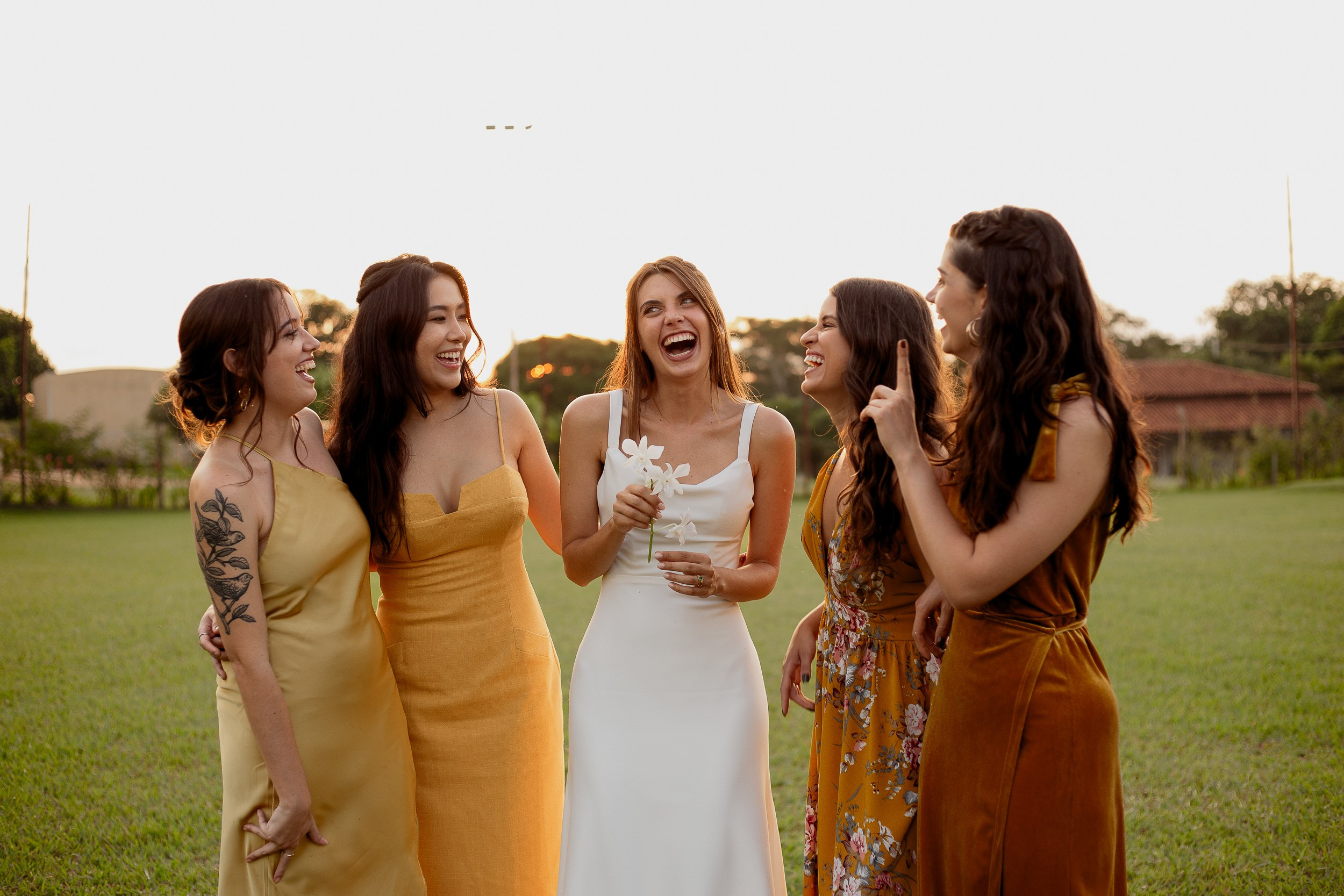 Casamento Alana e Malo / Sombra do Jatobá, Barretos — SP. Gustavofto