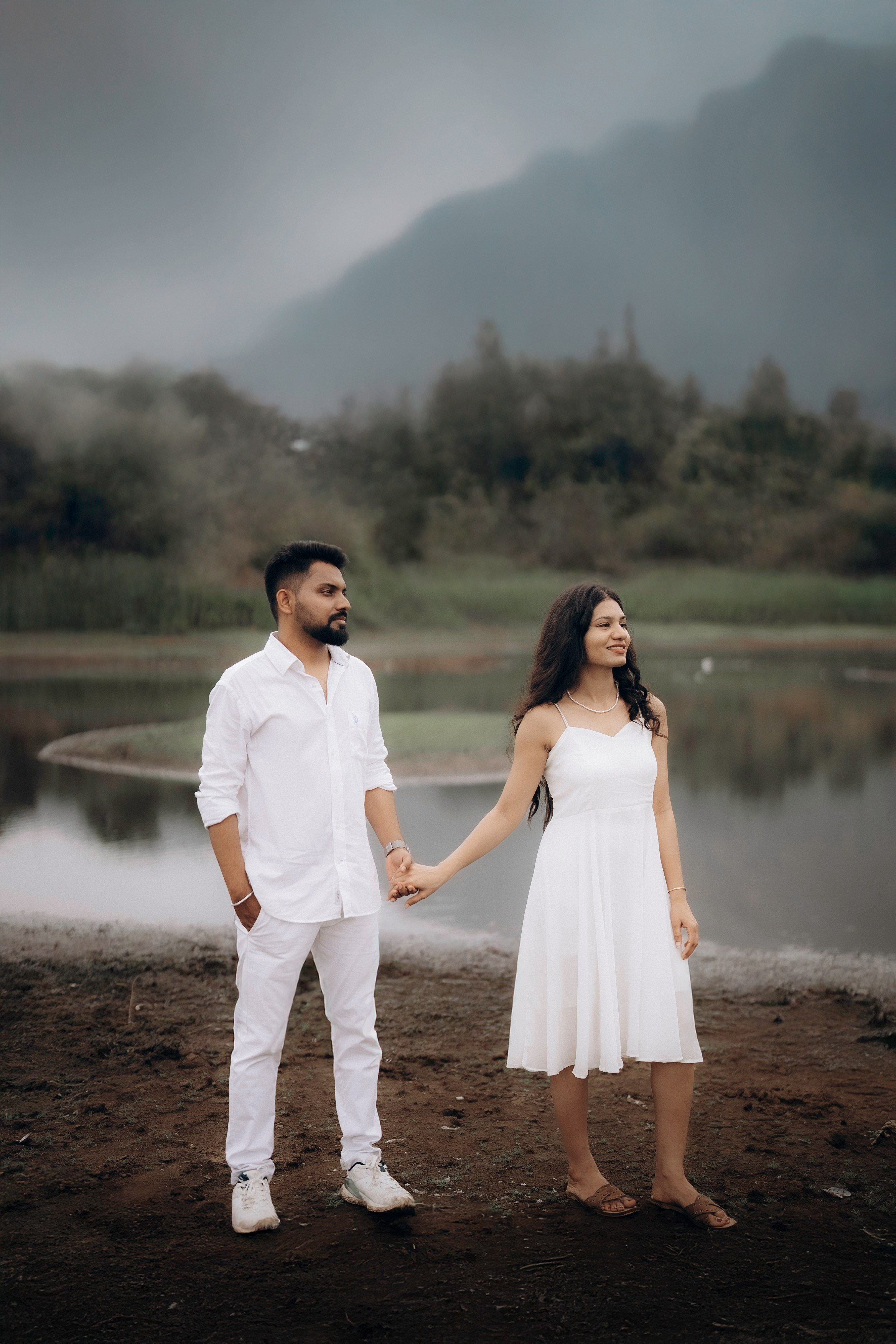 Quick Portfolio. Promise in Pixels — Candid Wedding Photographer & Cinematographer in Mumbai, India