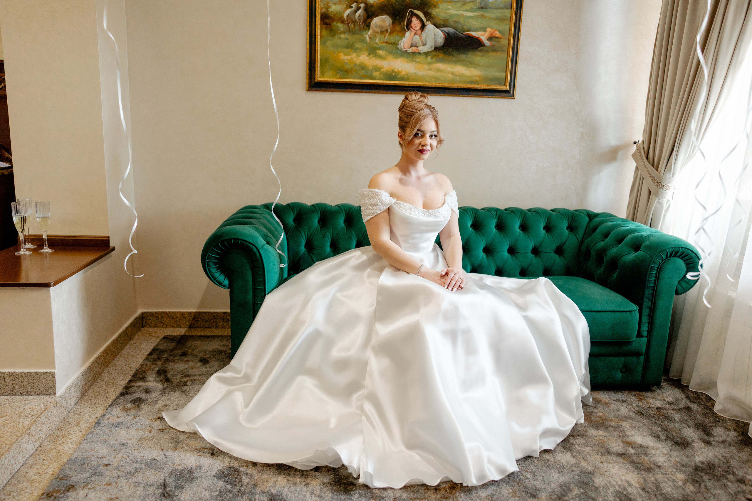 Ioan & Ana. ProWed — Foto Video Moldova