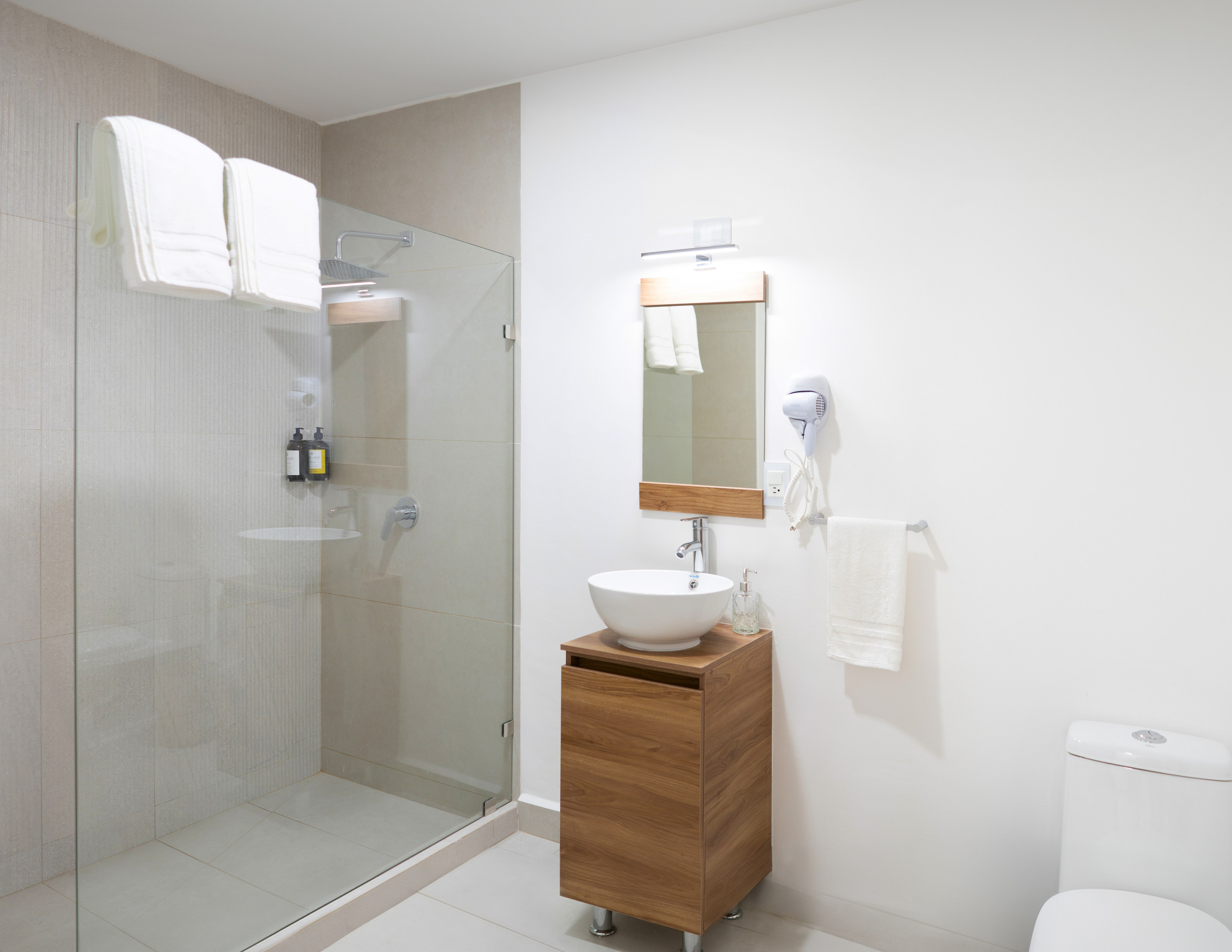 Fotos de las casas en Mazatlan