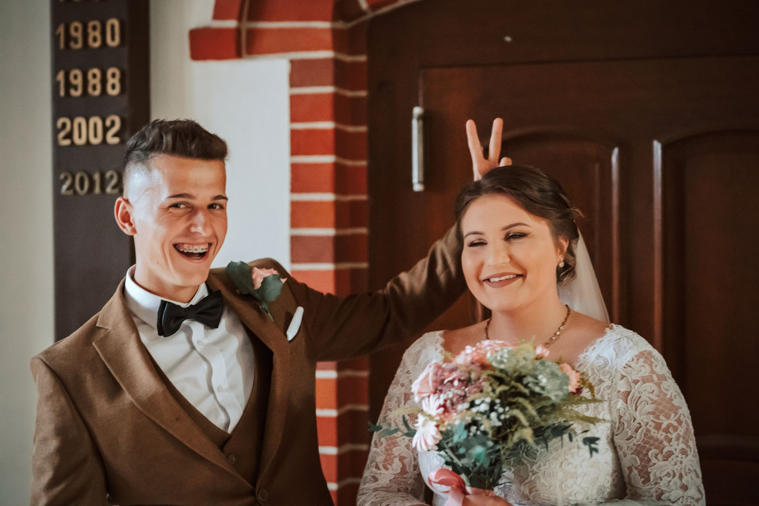 Wiktoria & Bartek. Michał Kaźmierczyk - Fotograf
