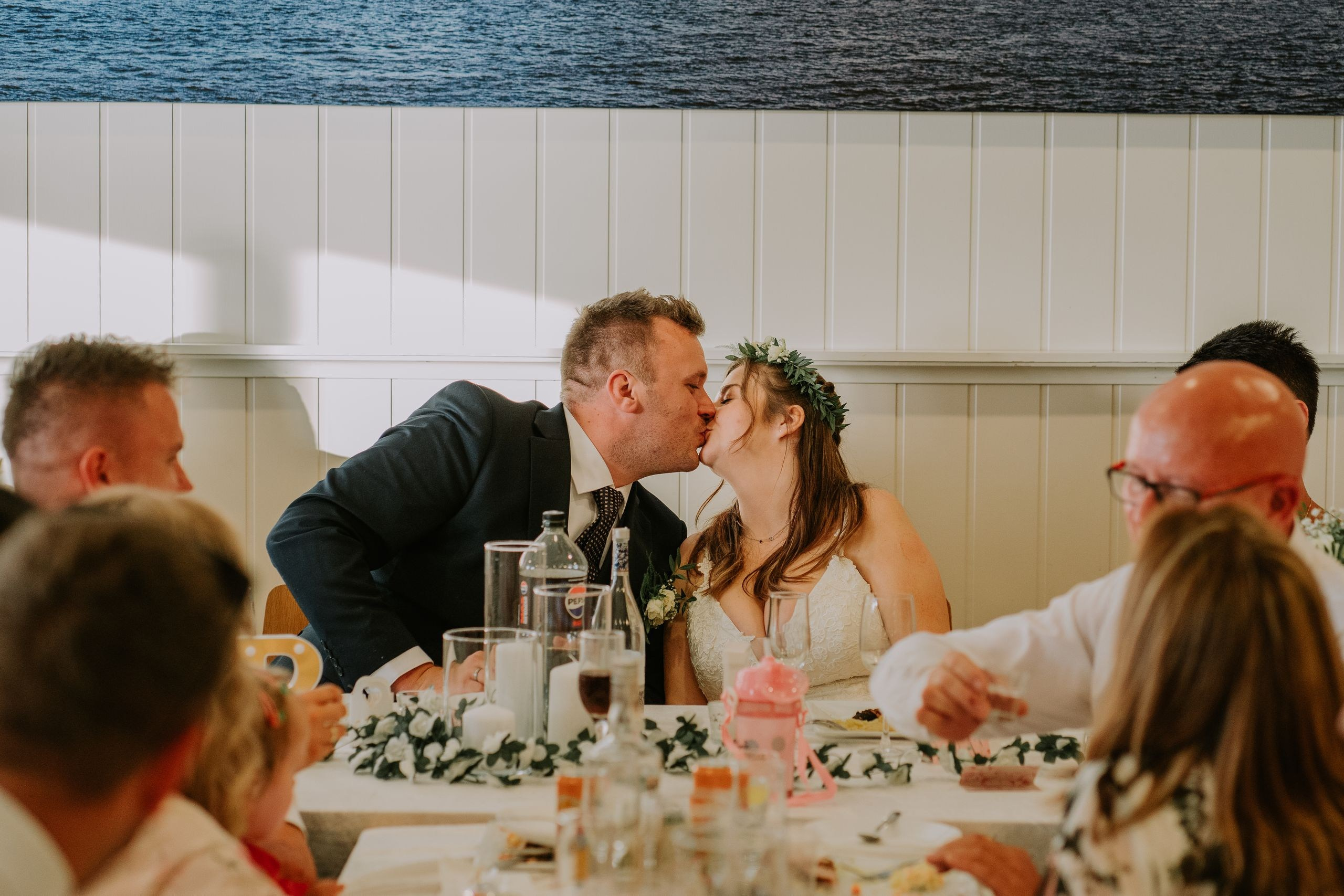 Justyna & Ruben. Michał Kaźmierczyk - Fotograf