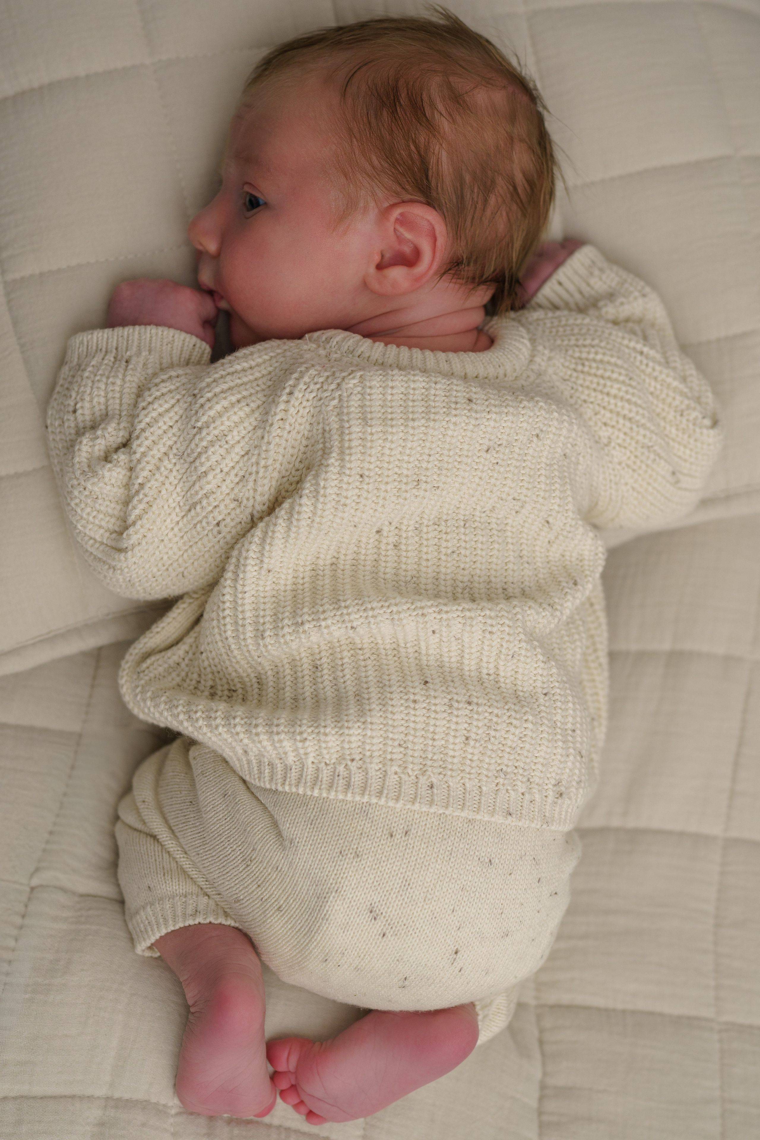 Newborn Studio. Katerina Sellitti - Newborn Fotografin aus Bern. Schweiz