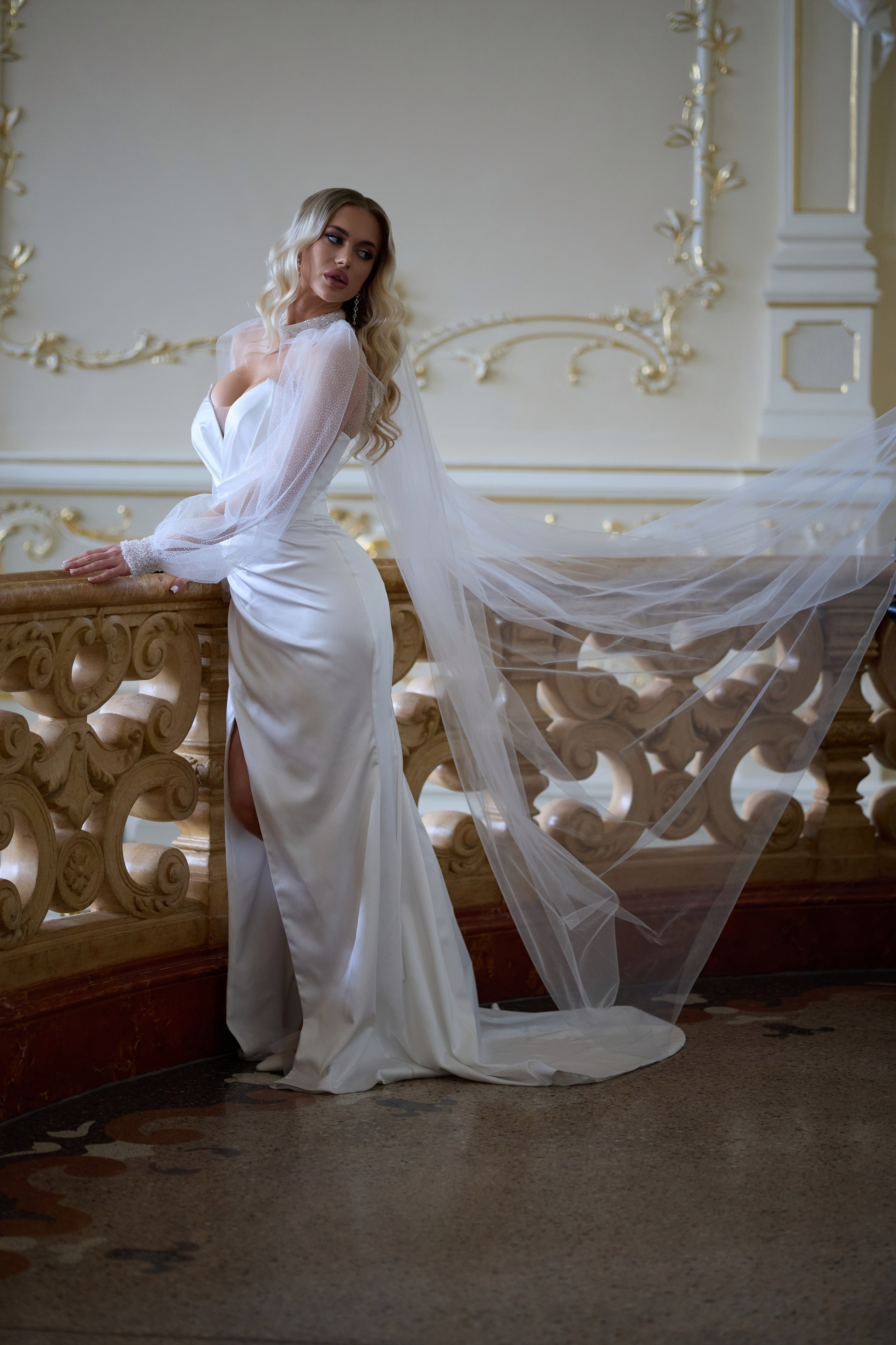 Анна & Роман. Весільний та сімейний фотограф Черкас