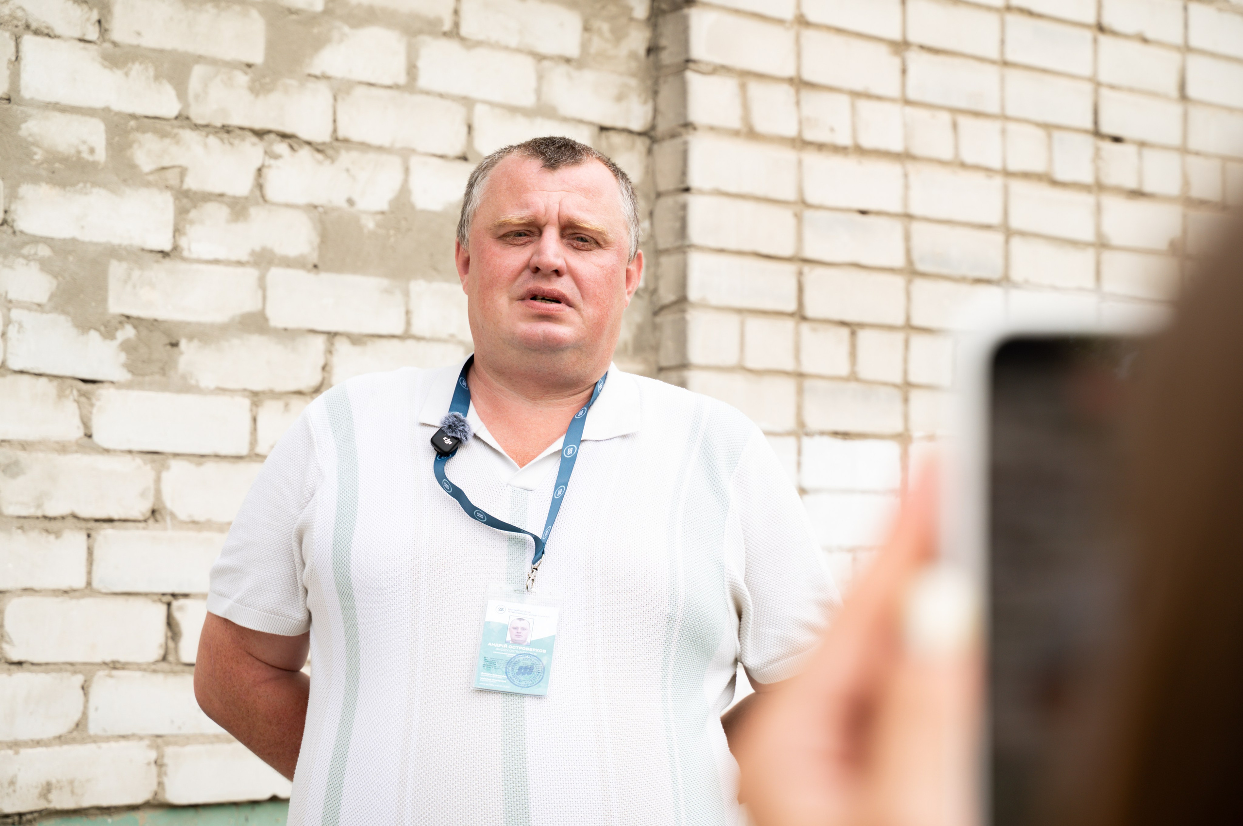БФ «ССС». Сімейний та весільний фотограф Анастасія Дмитренко
