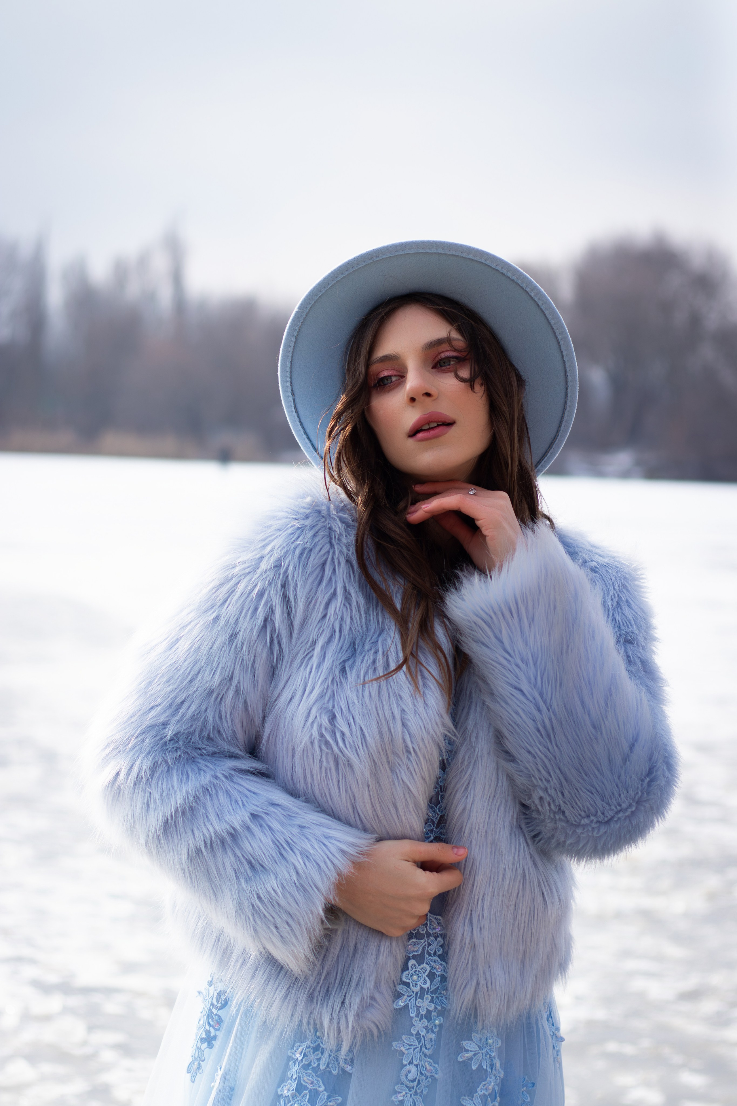 Кристина. Сімейний та весільний фотограф Анастасія Реброва