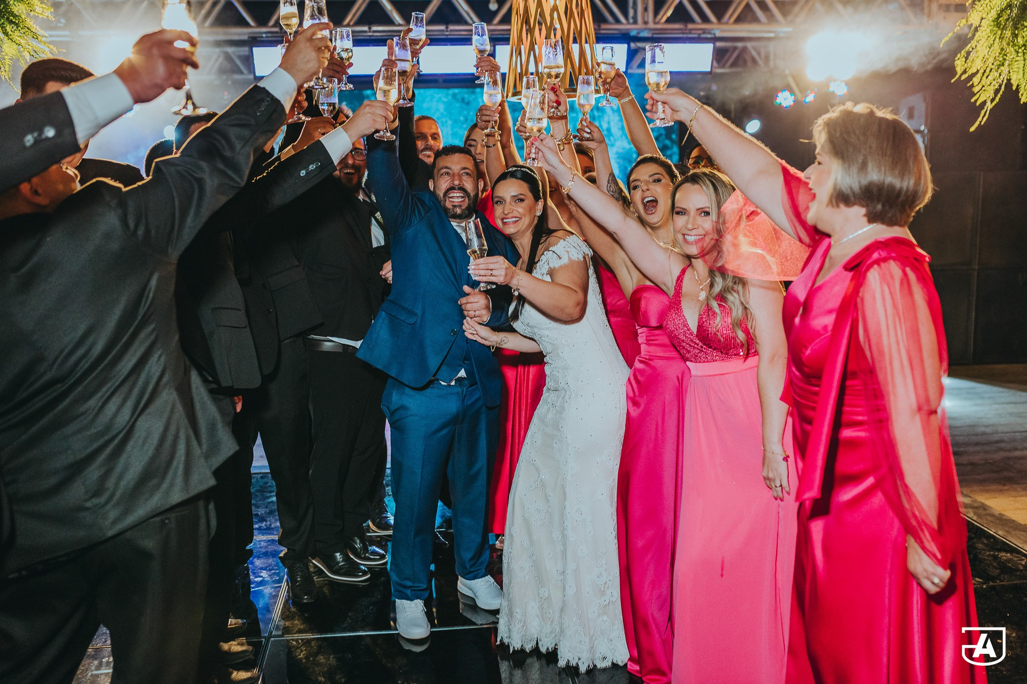 Priscila e Adriano. Juliano anjos fotografia