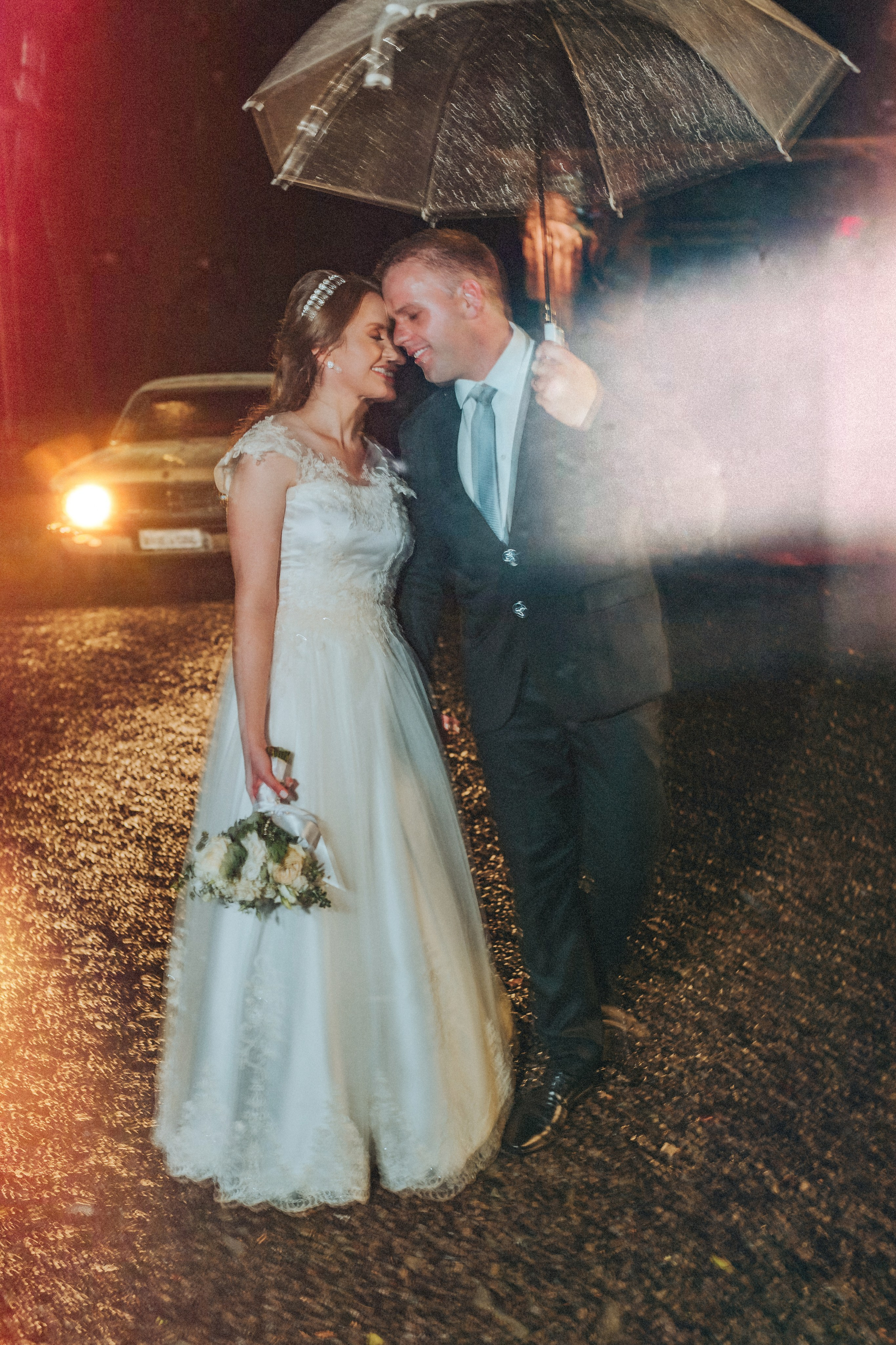 Aline e Daniel. Juliano anjos fotografia