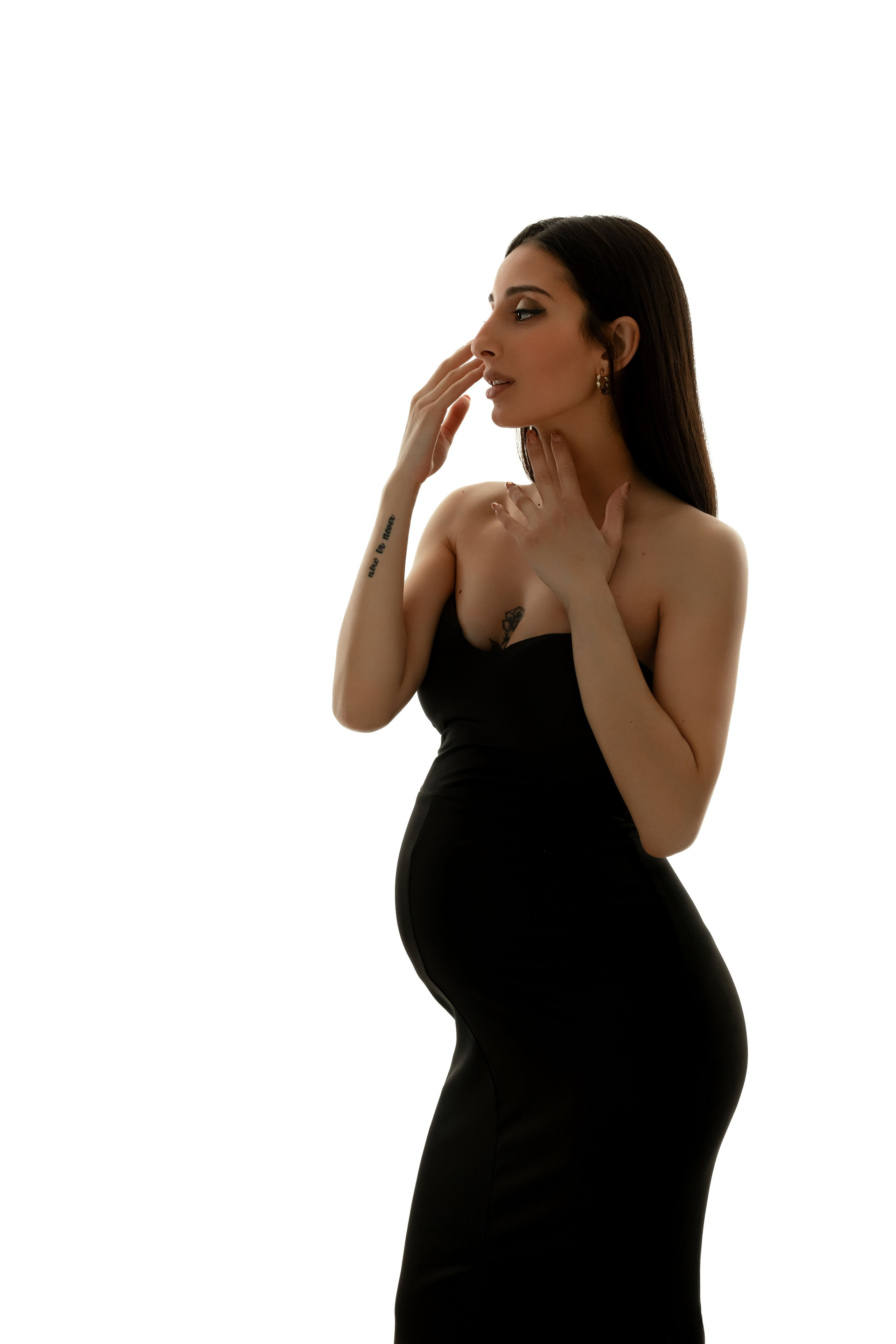 GIOVANNA FORLI. Yulisphotography Ravenna - Fotografo Romagna // Fotografo Gravidanza