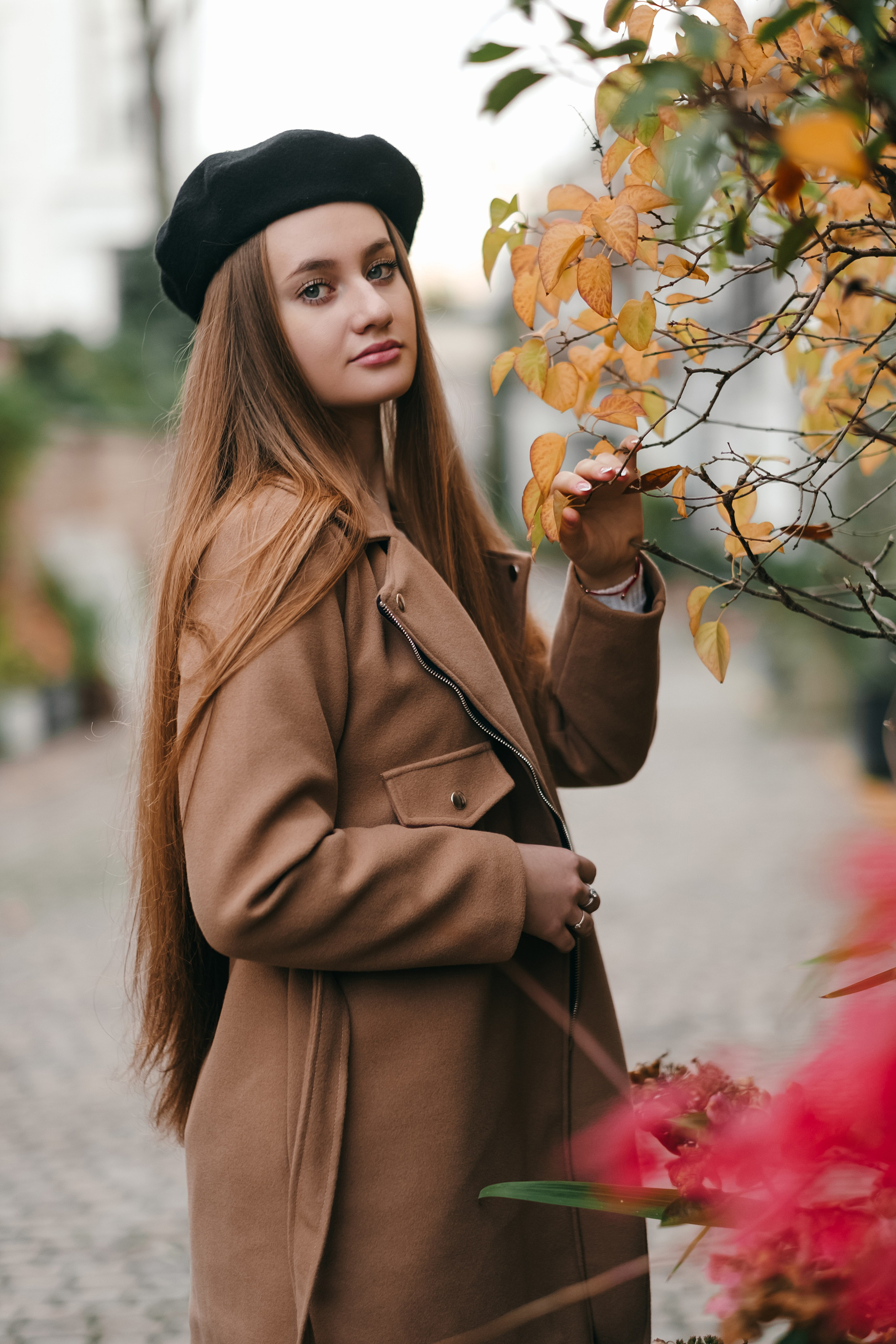 Ruslana. Fashion and portrait photographer in London Roman Pilipenko