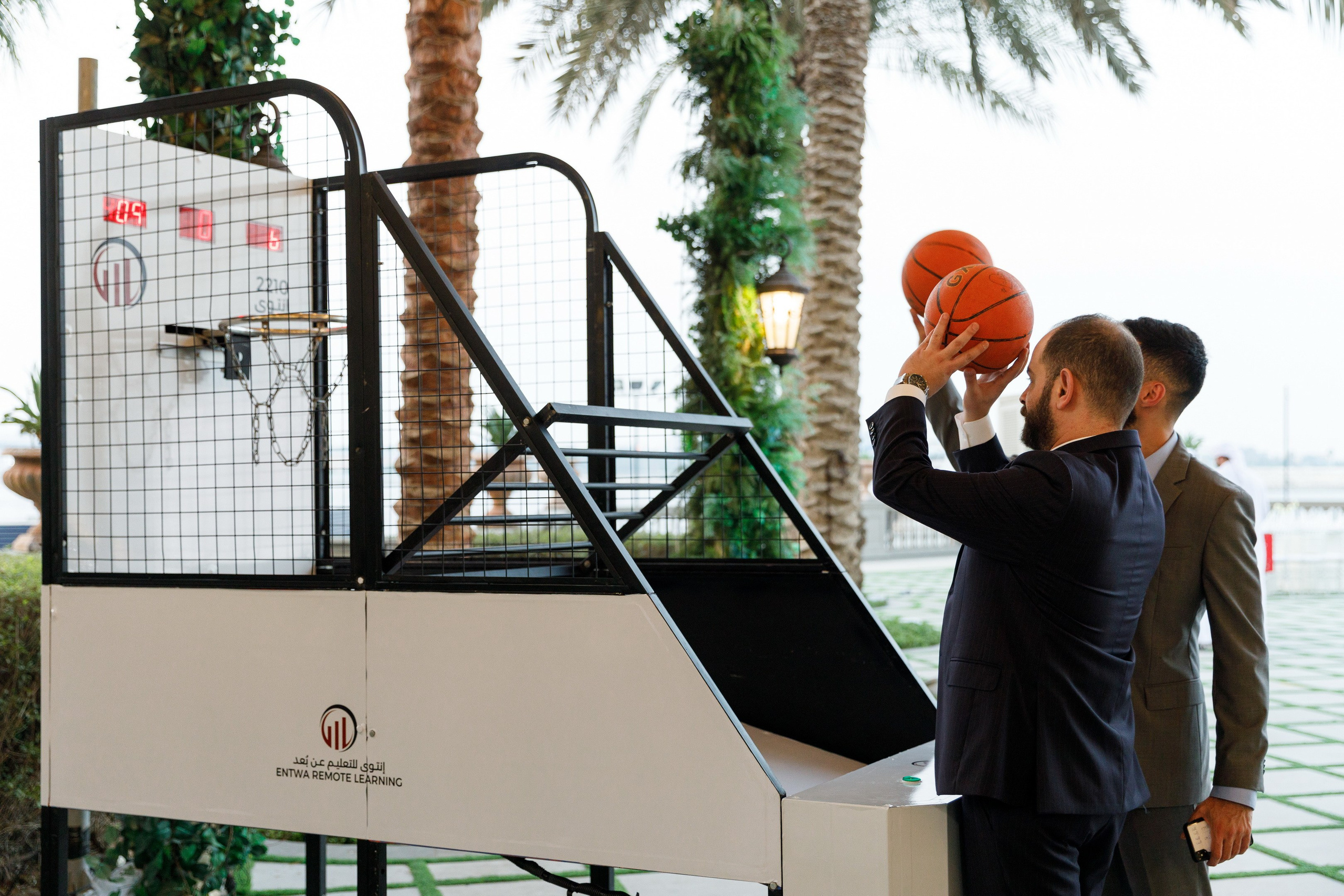 ENTWA company Anniversary — Dubai 2023. Photographer Anna Curly | Weddings and Events in Dubai