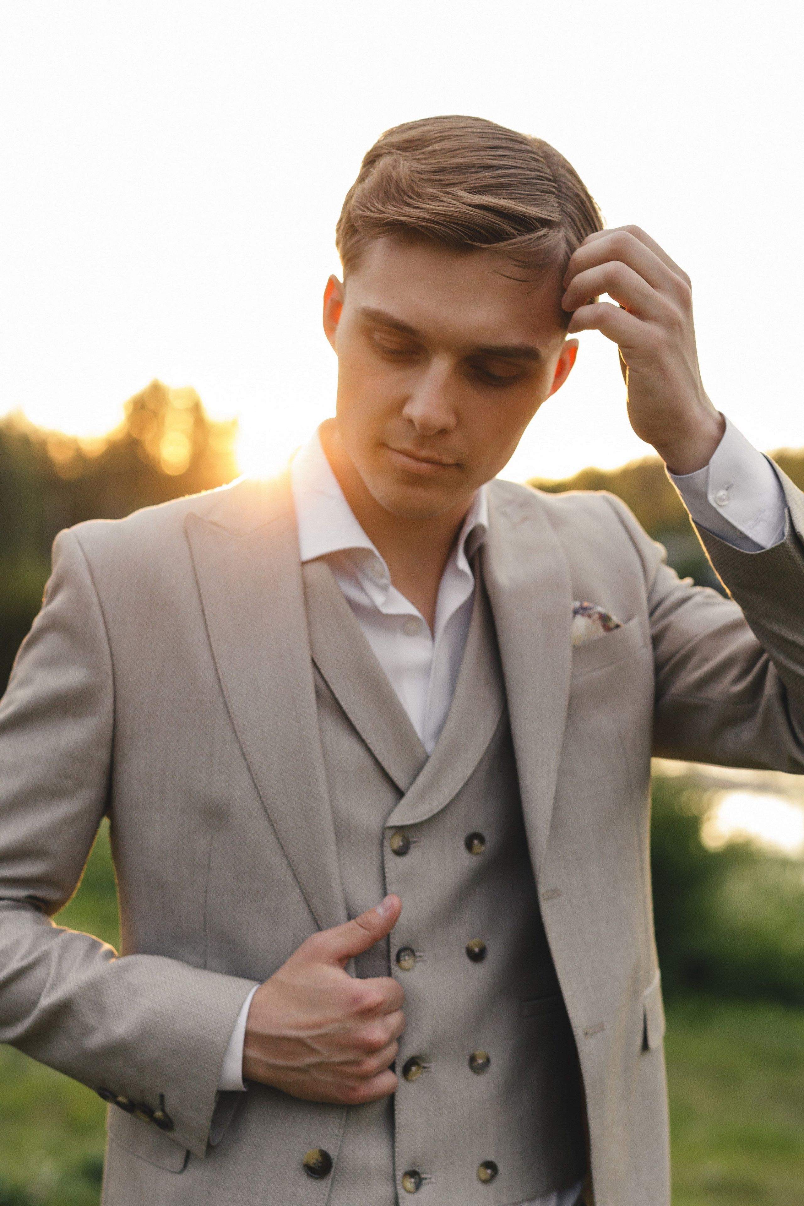 LOVE & HORSES. Фотограф Анна Кучерявая | Свадьбы и мероприятия в Дубае