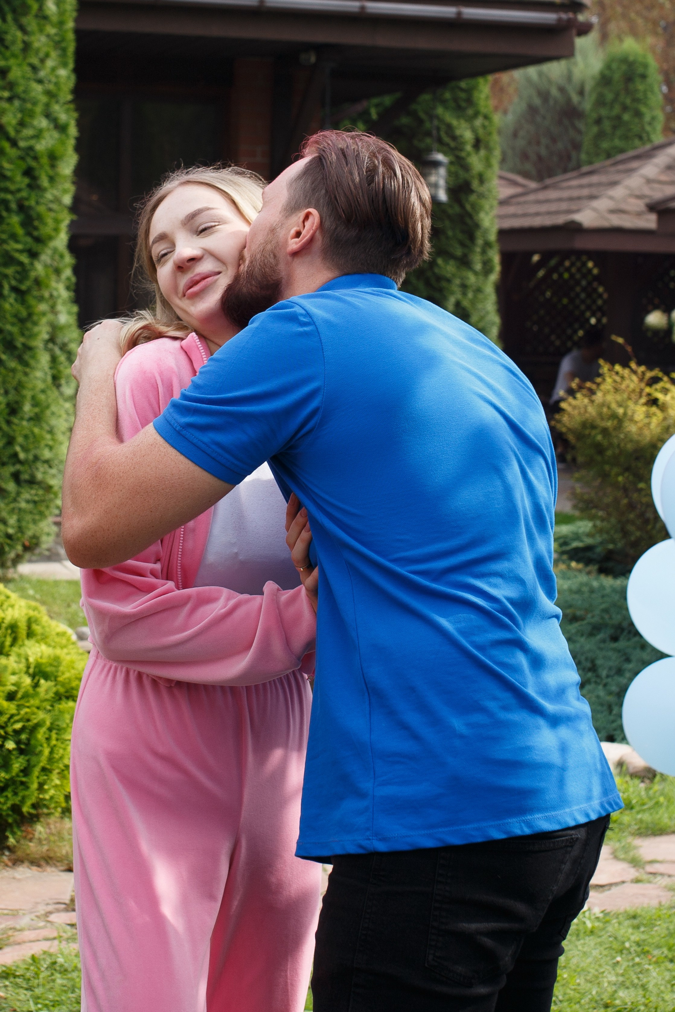 Alesya & Ivan. Photographer Anna Curly | Weddings and Events in Dubai