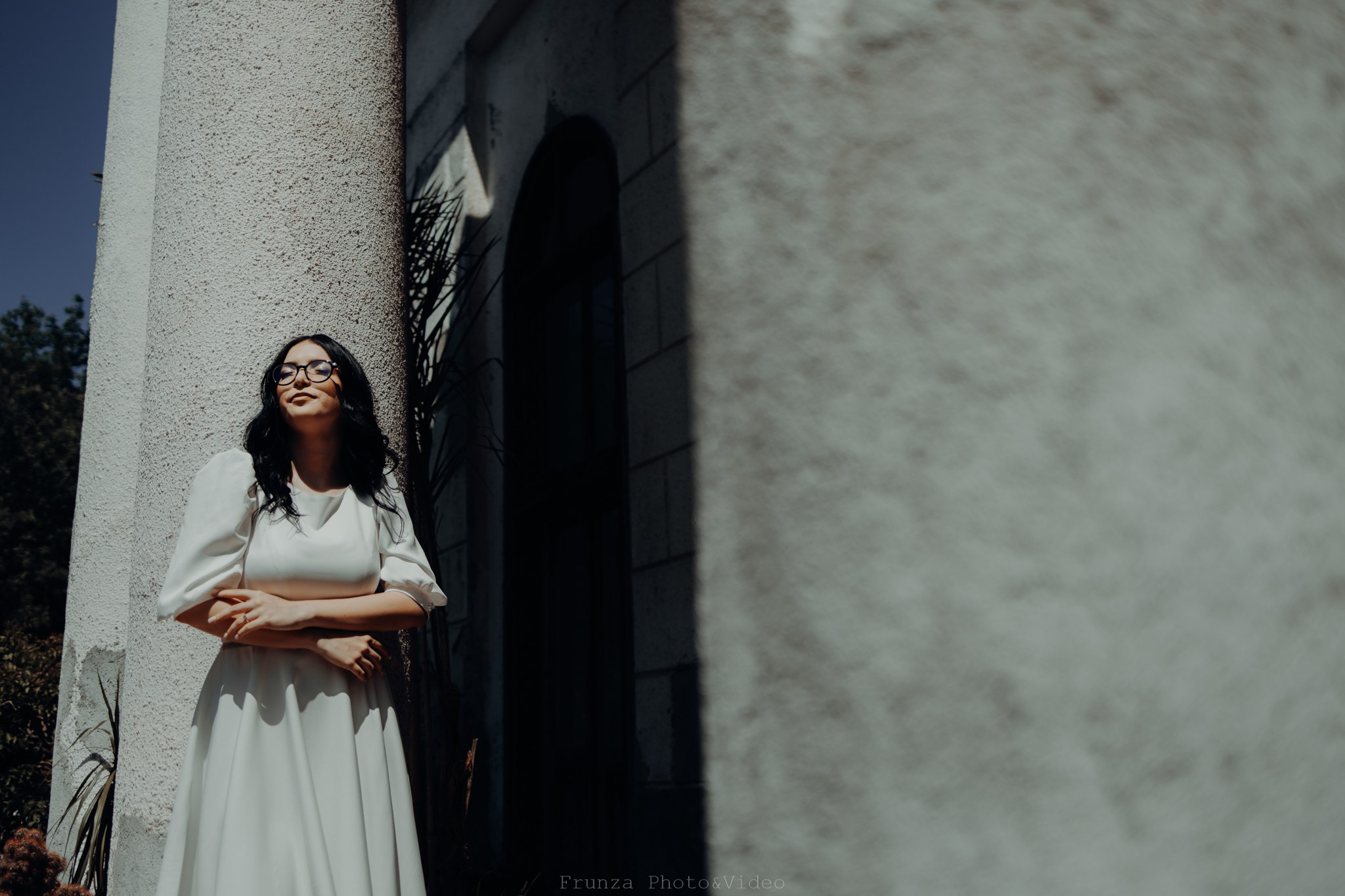 Damaris si Antonio/ Wedding Day. Foto / Video nunta Deva, Hunedoara