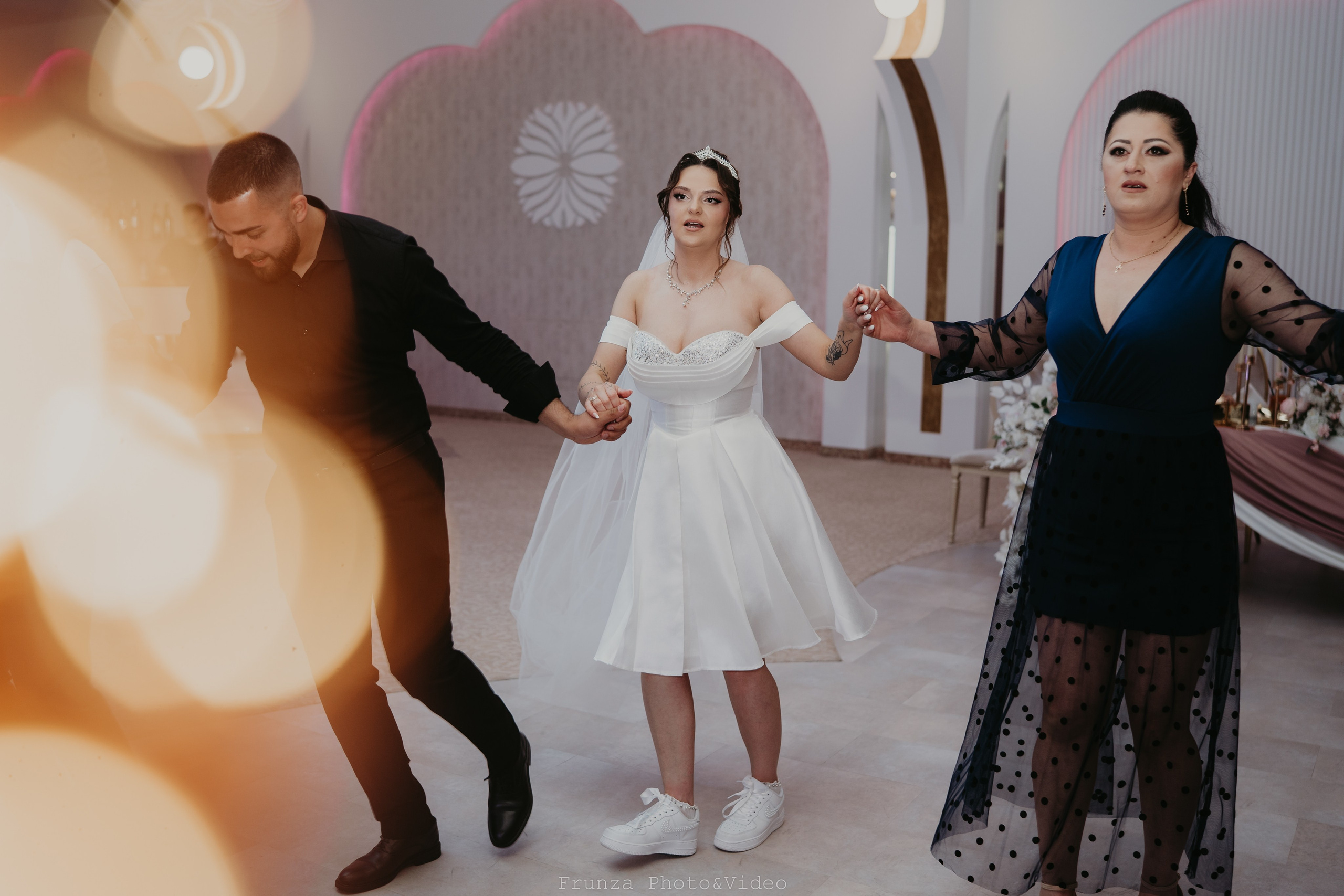 Ionut & Alexandra / Complete Wedding Day. Foto / Video nunta Deva, Hunedoara
