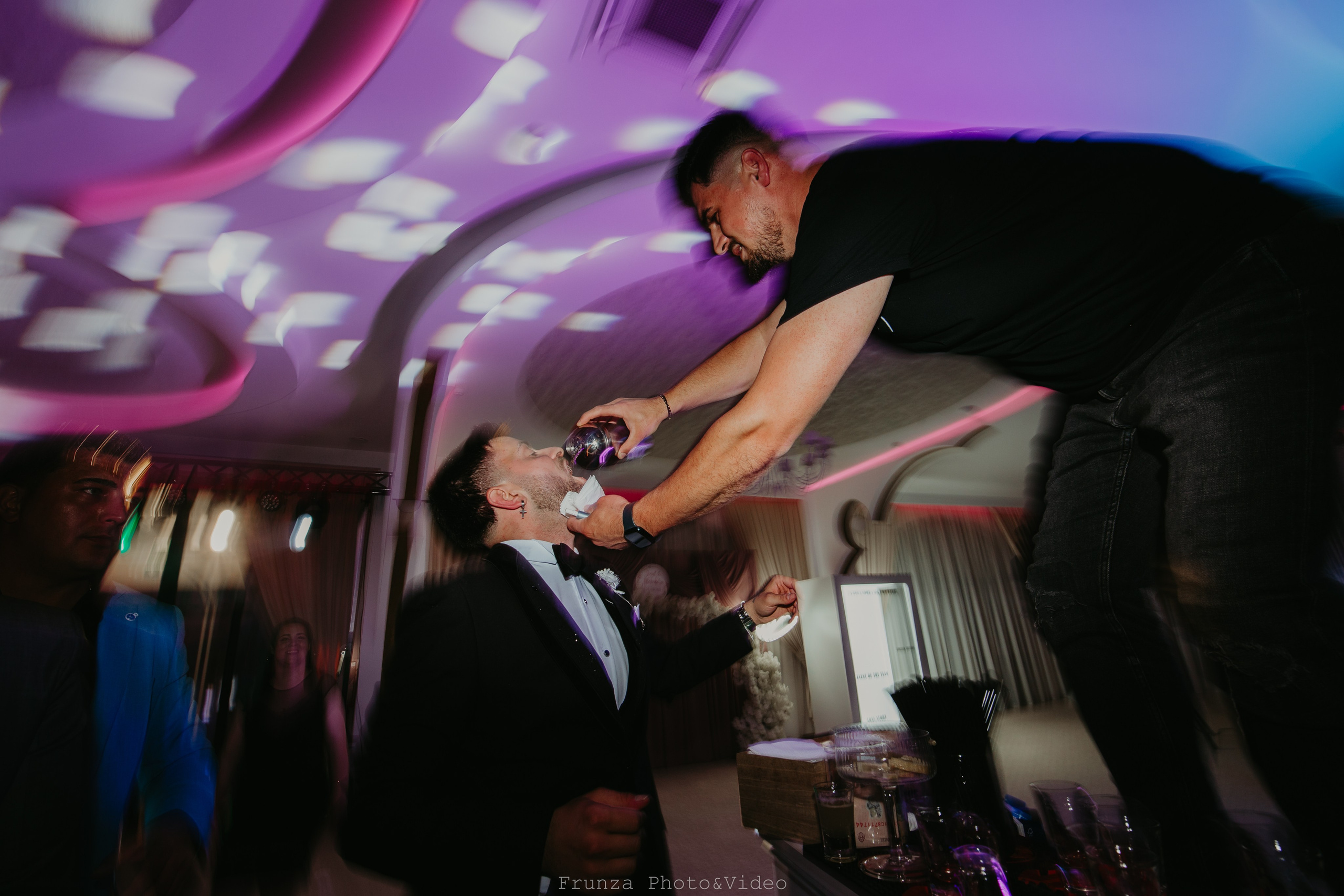 Ionut & Alexandra / Complete Wedding Day. Foto / Video nunta Deva, Hunedoara