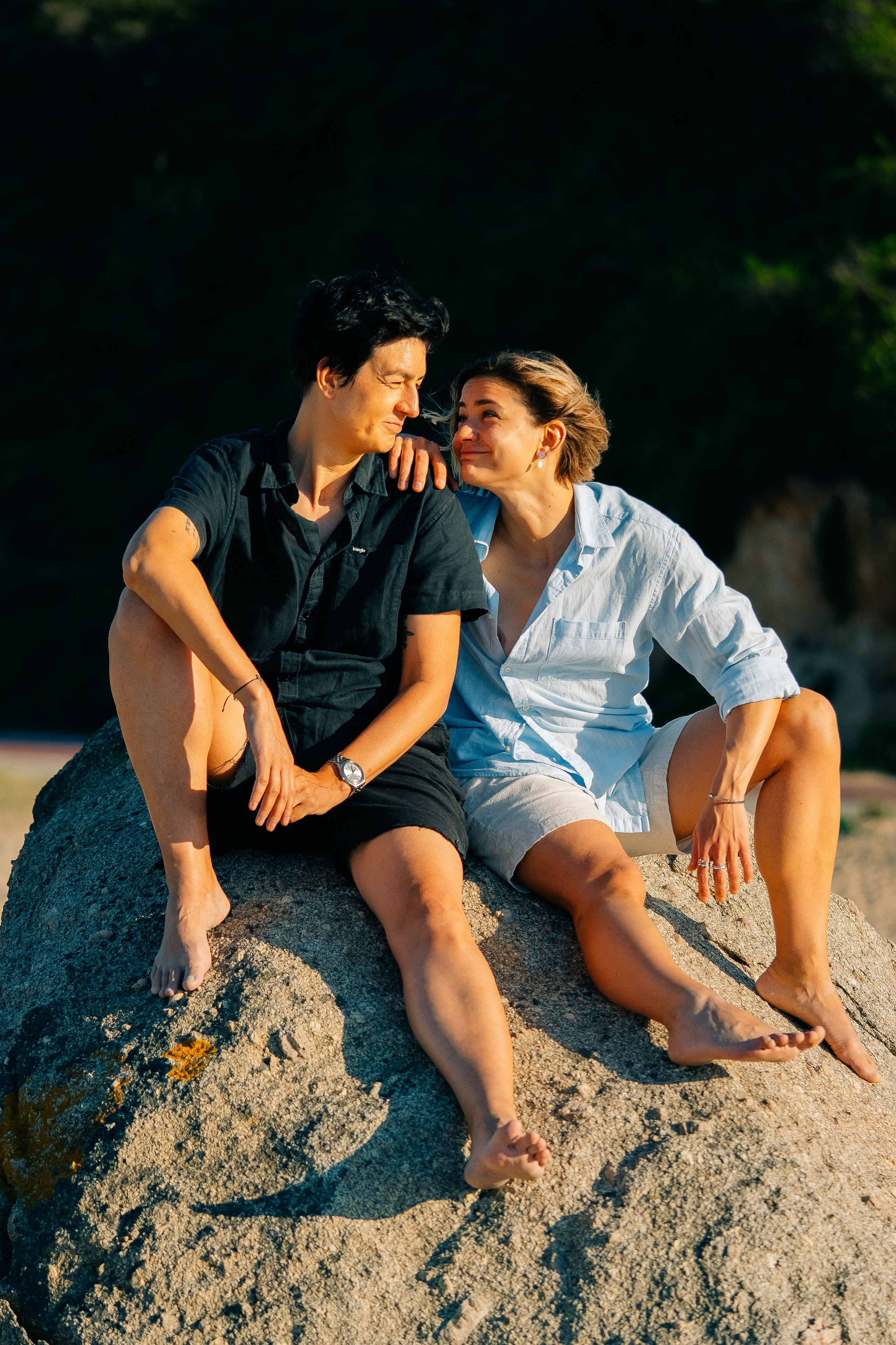 Zenya & Nastya. Мария Шер. Профессиональный фотограф в городе Порту, Португалия