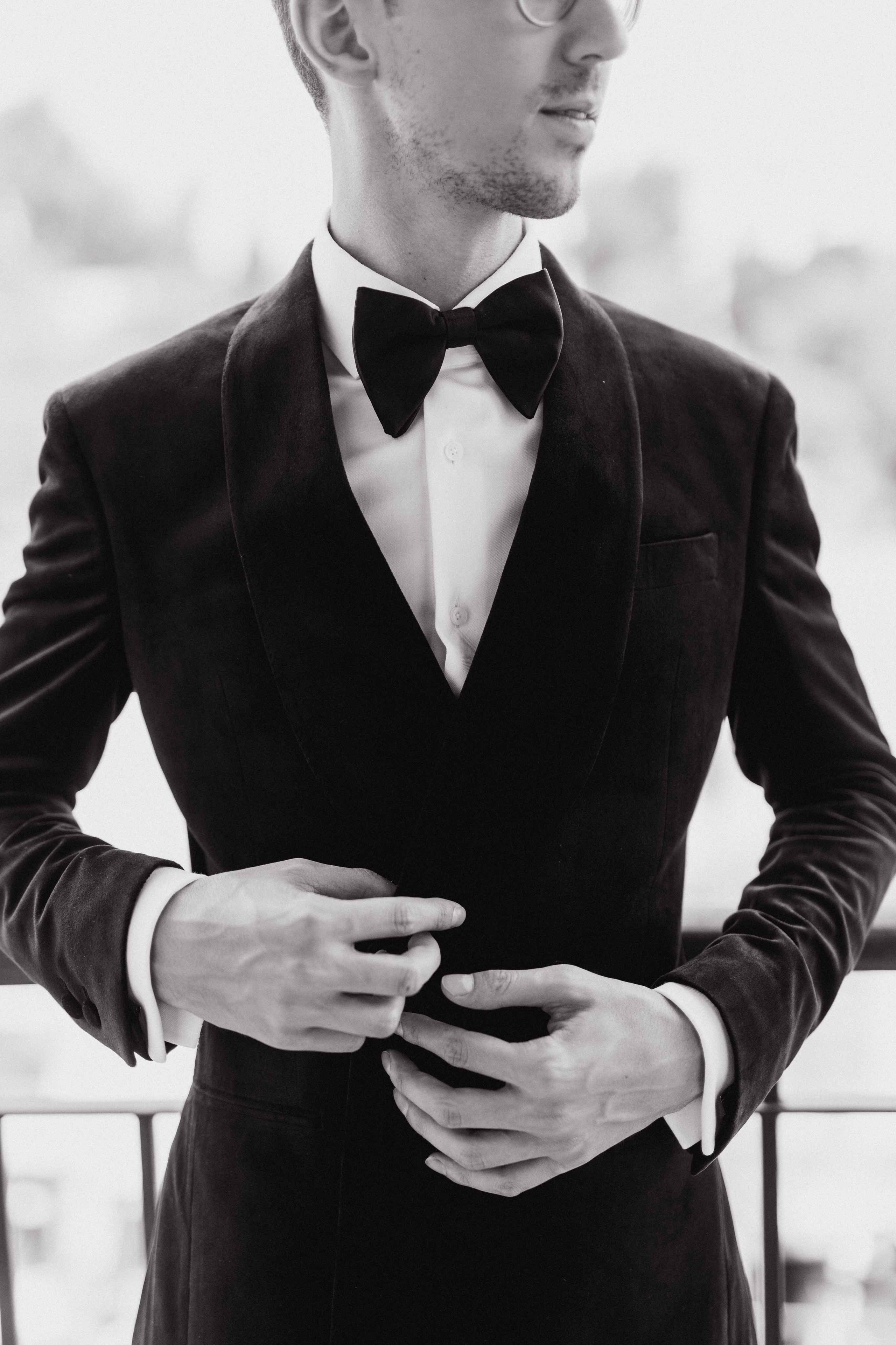 ‏יעקב אלקין | ‏צילום ‏חתונות בירושלים