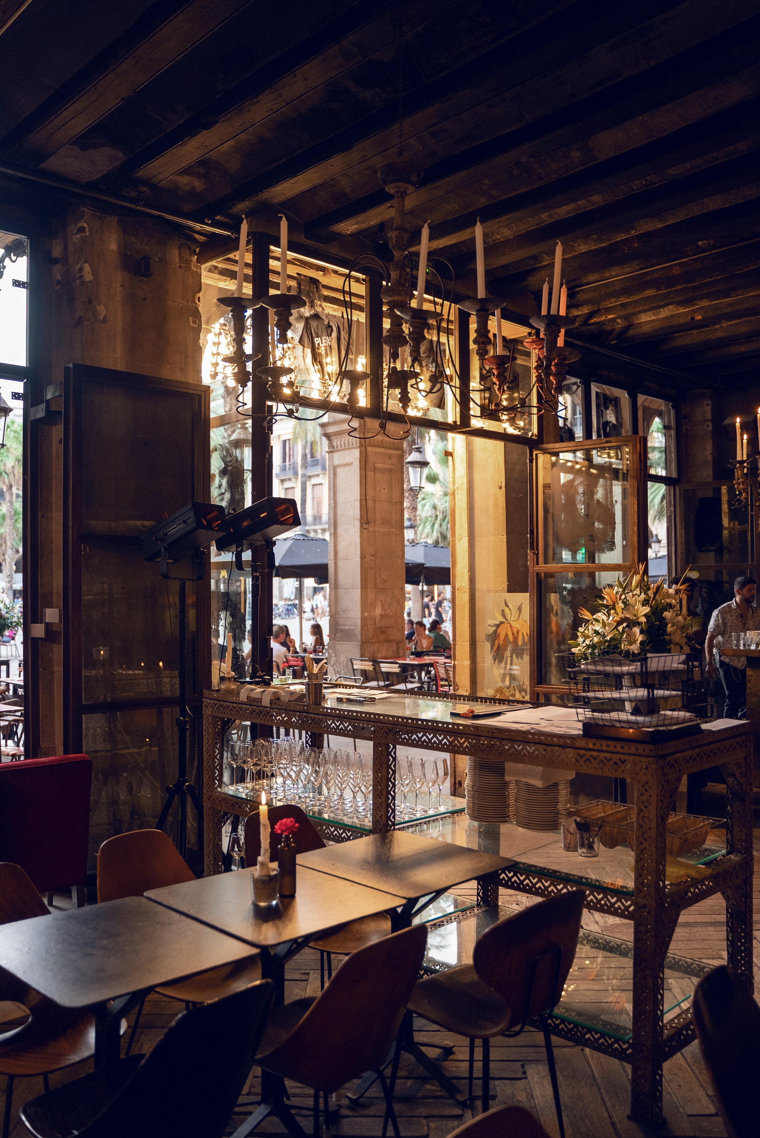 Kseniya the art of elegance